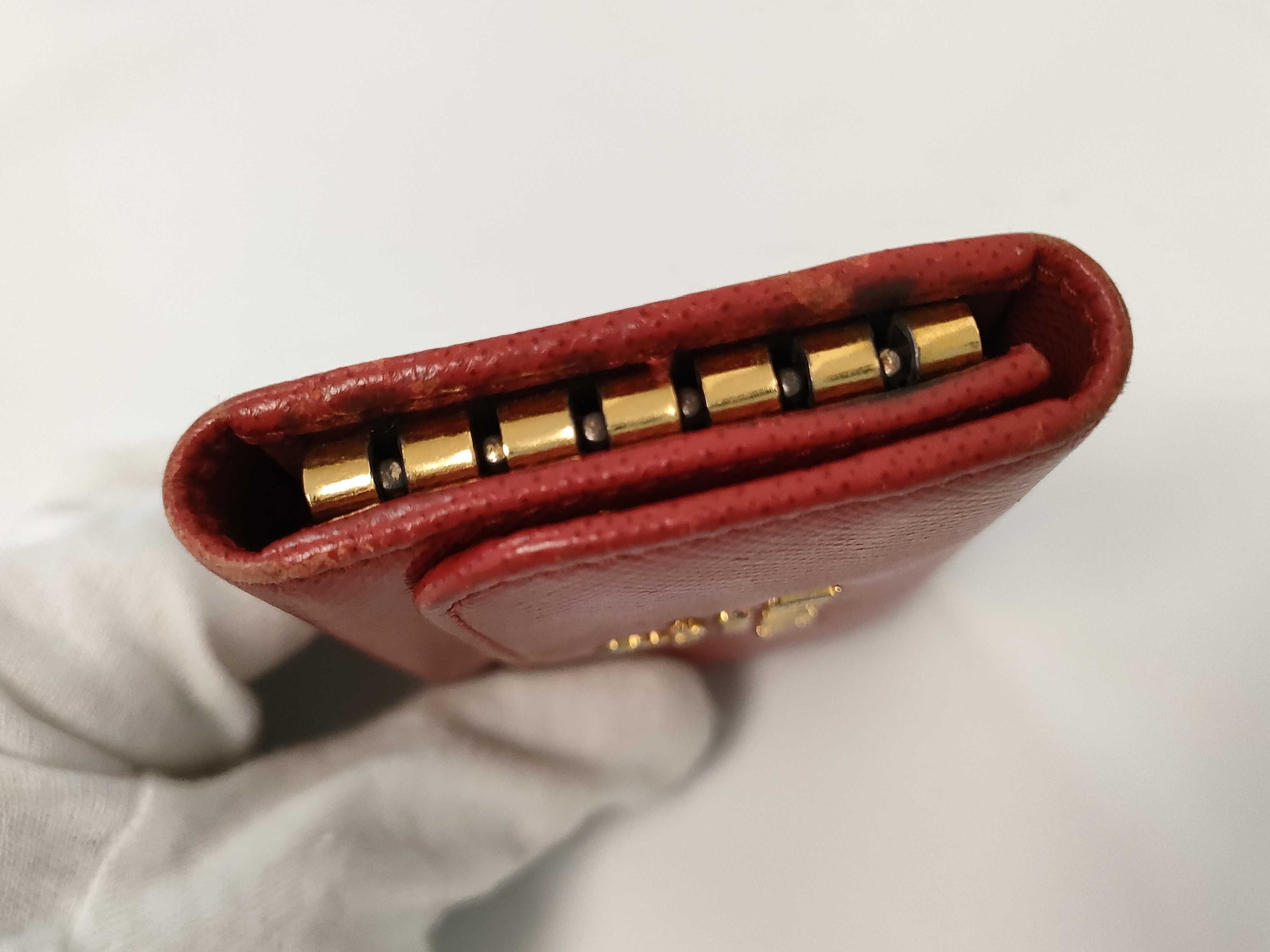 key case/key chain — view 7
