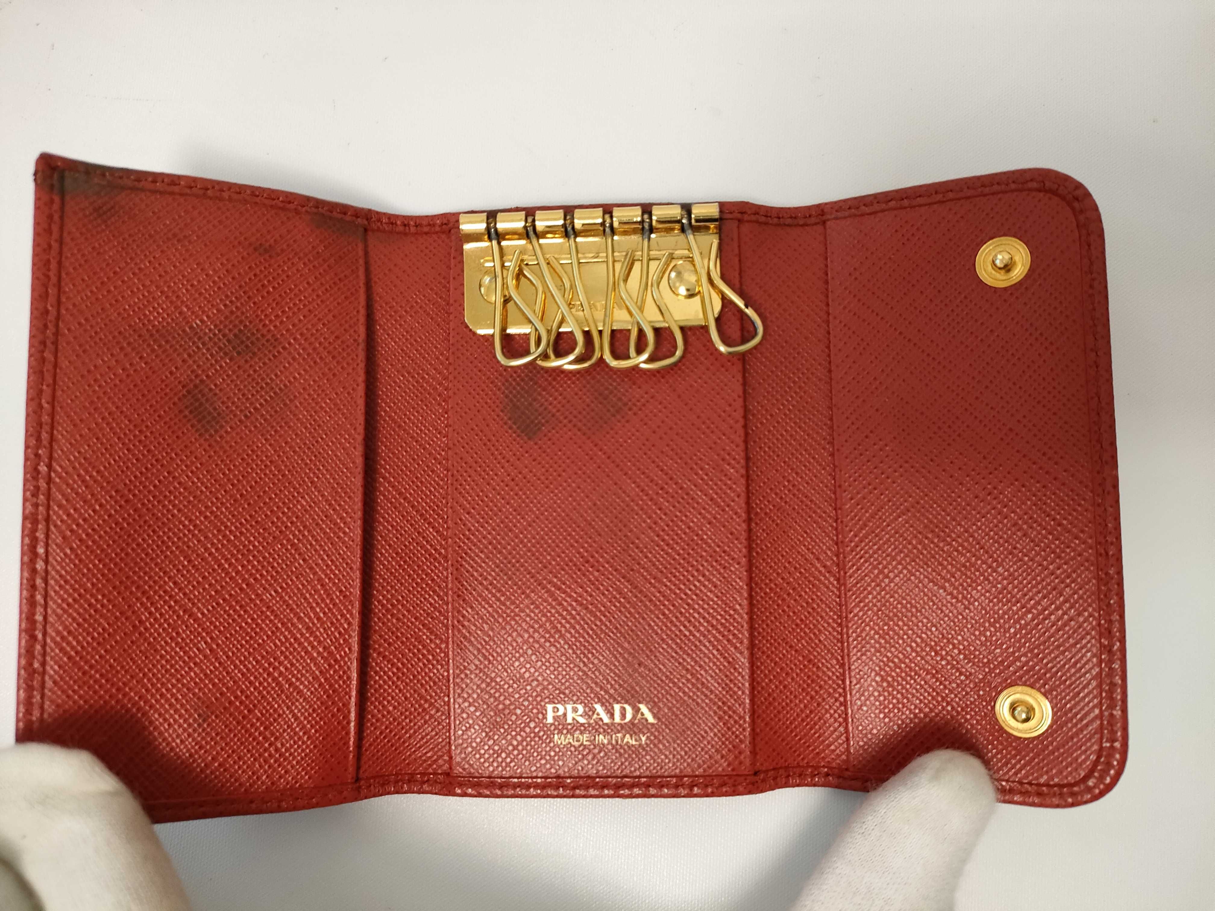 key case/key chain — view 10