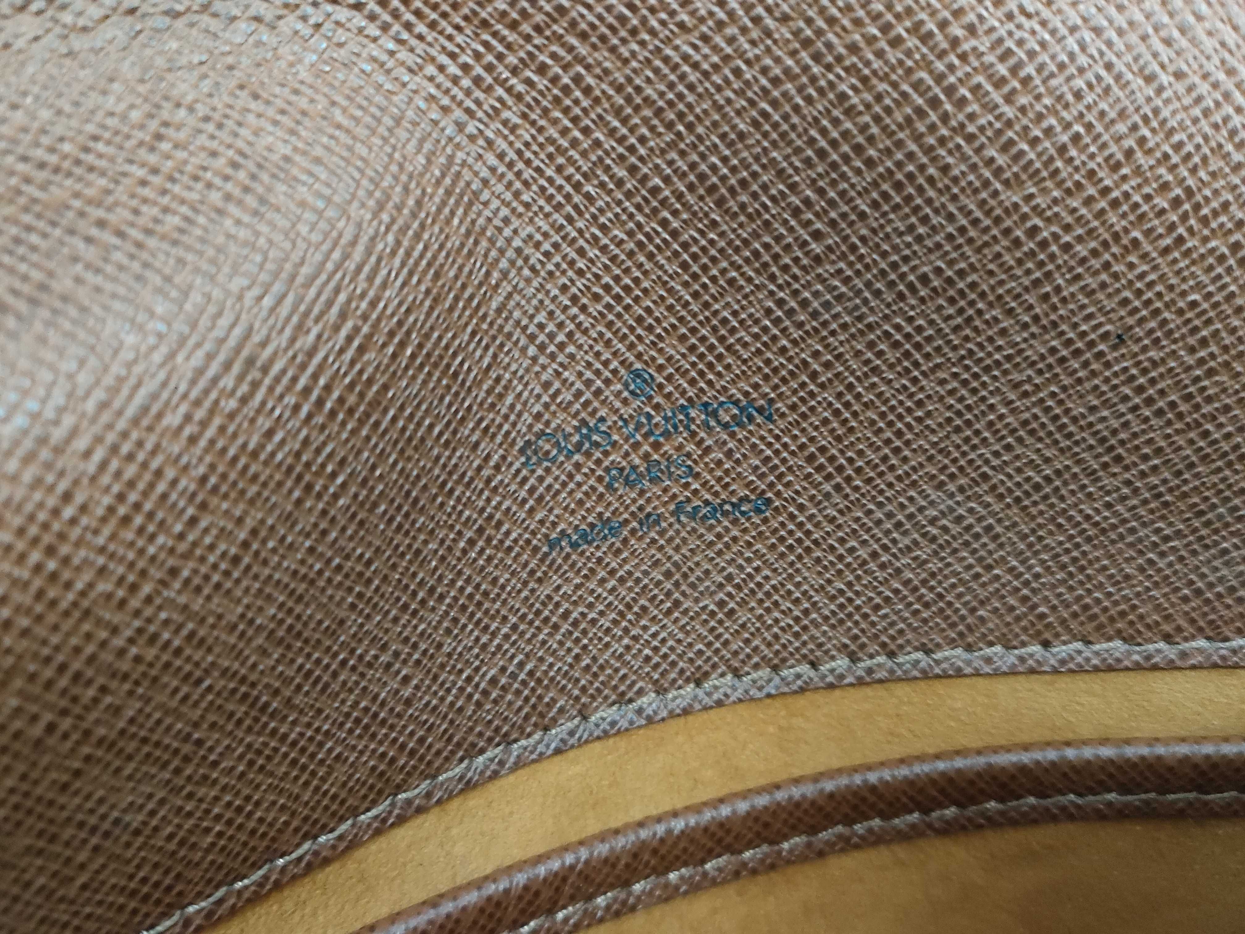 Monogram Musette Tango Monogram Shoulder Bag — view 11