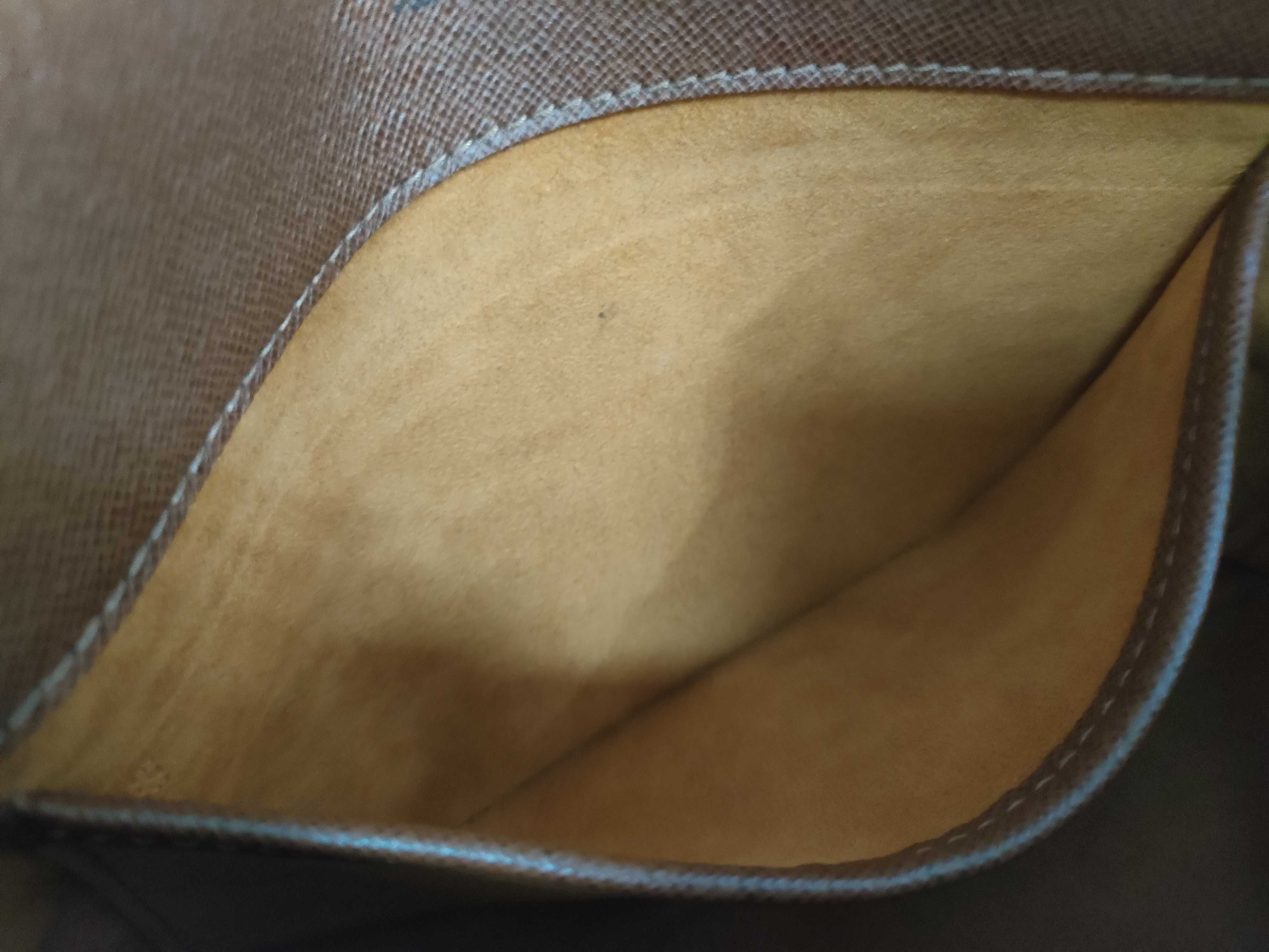 Monogram Musette Tango Monogram Shoulder Bag — view 12