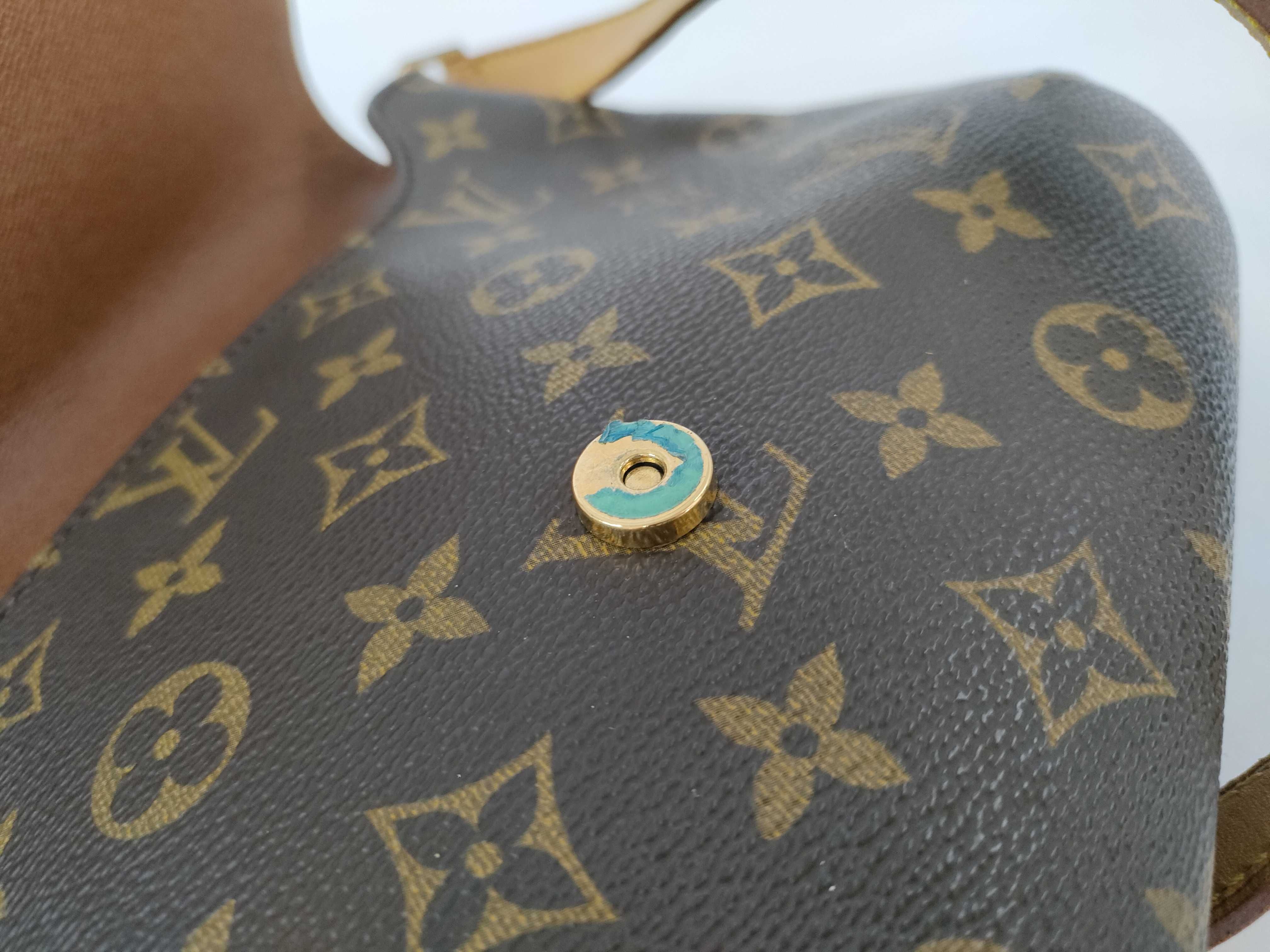 Monogram Musette Tango Monogram Shoulder Bag — view 15