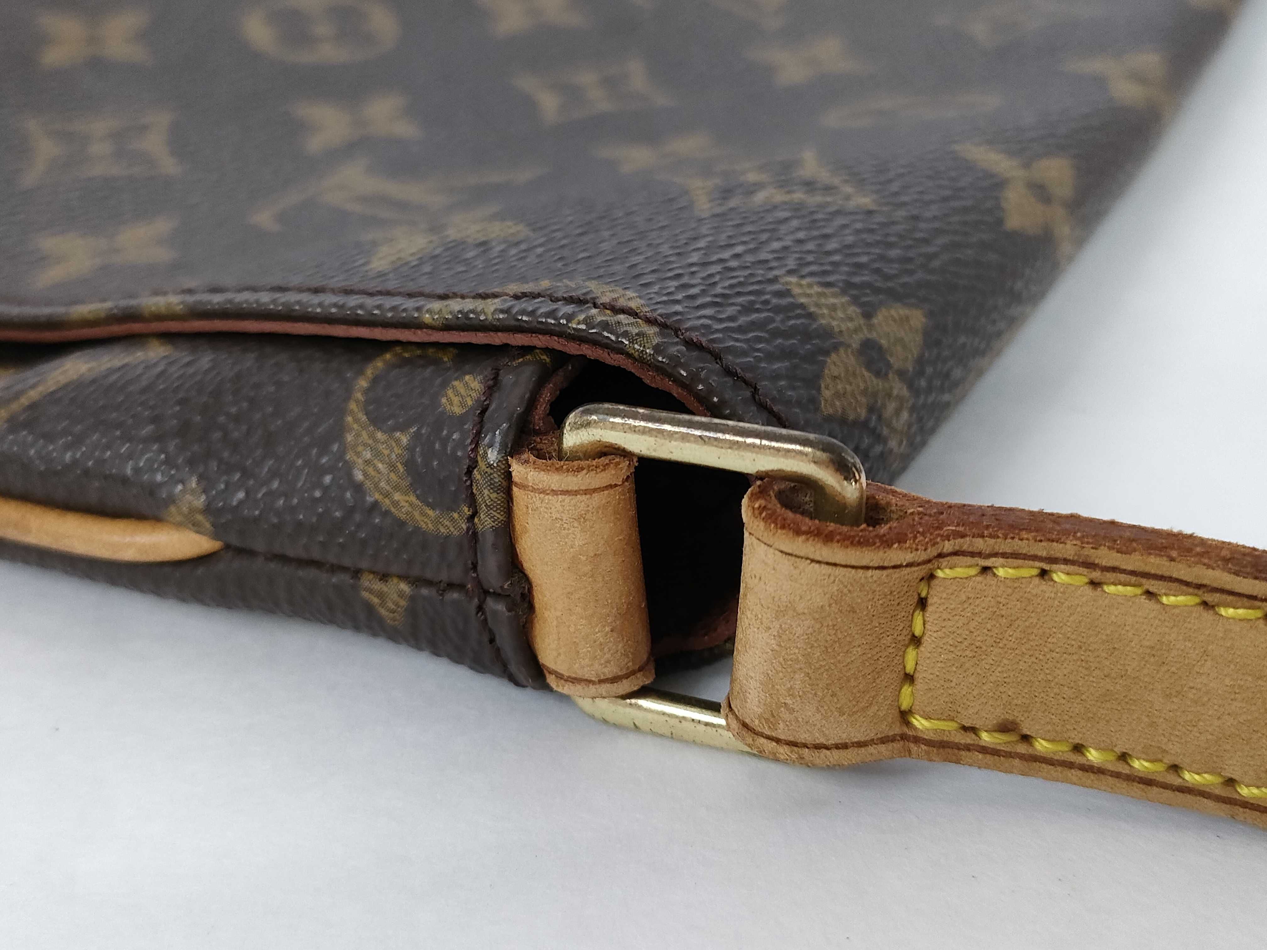 Monogram Musette Tango Monogram Shoulder Bag — view 5