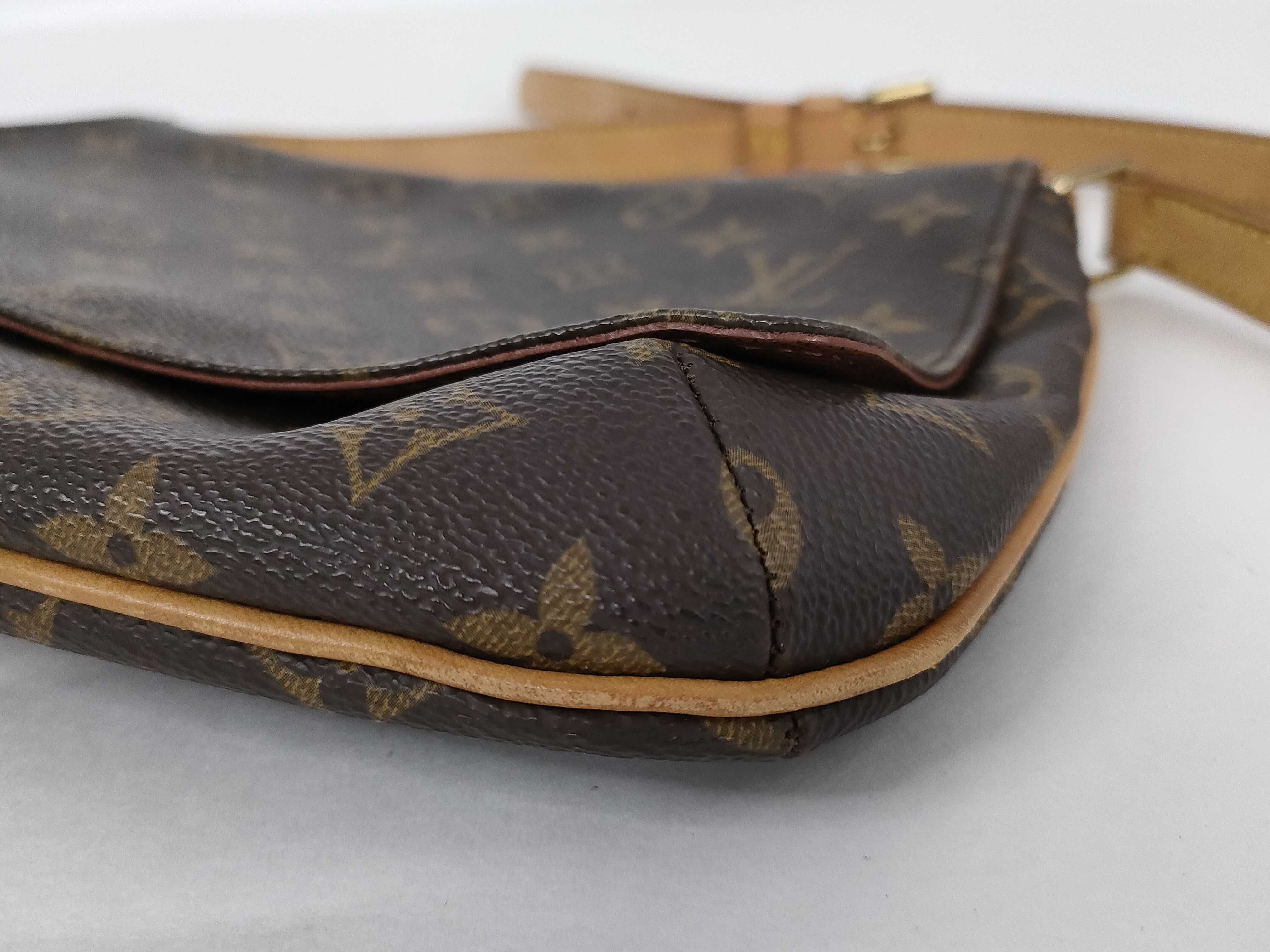 Monogram Musette Tango Monogram Shoulder Bag — view 6