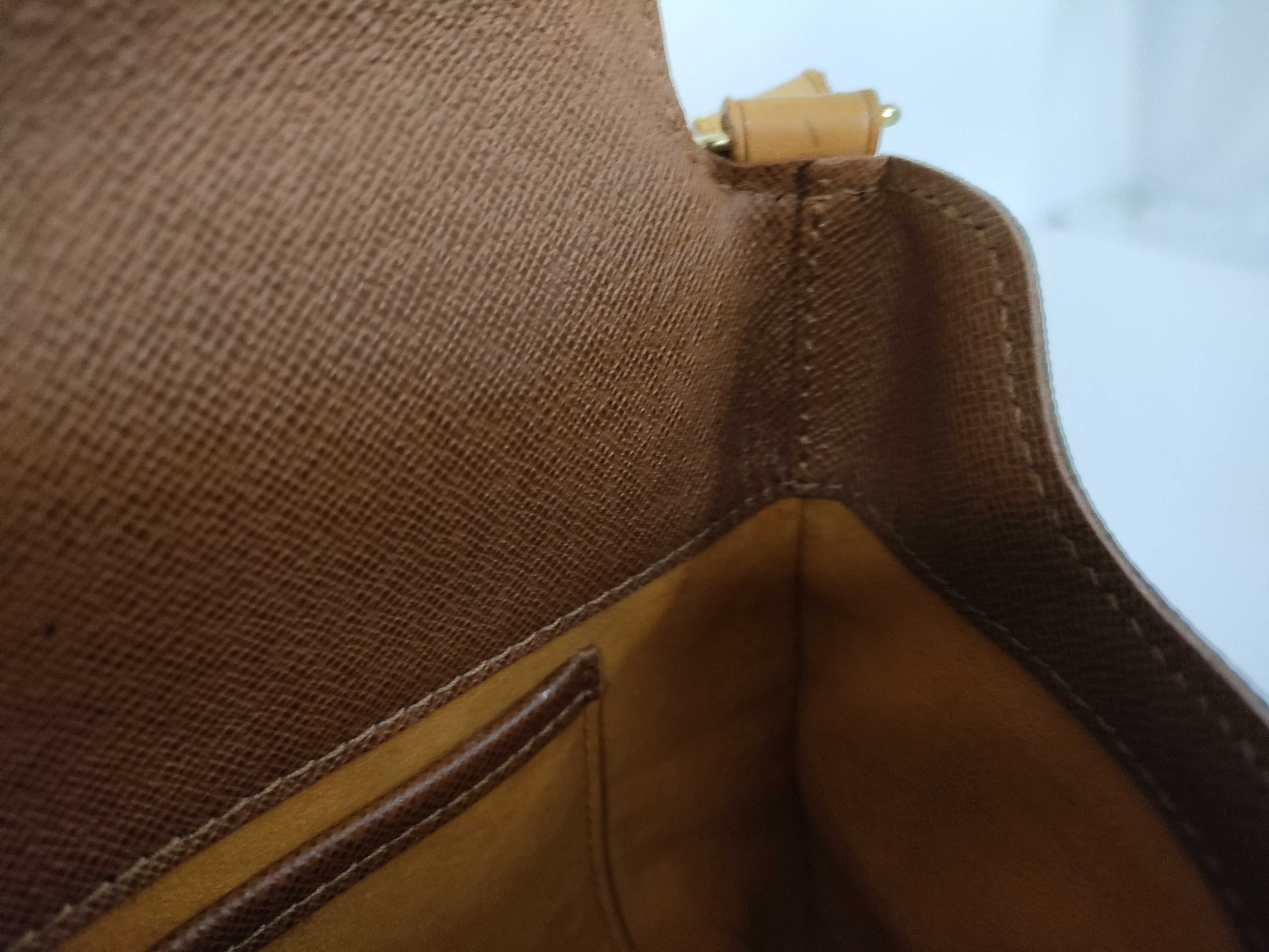 Monogram Musette Tango Monogram Shoulder Bag — view 10