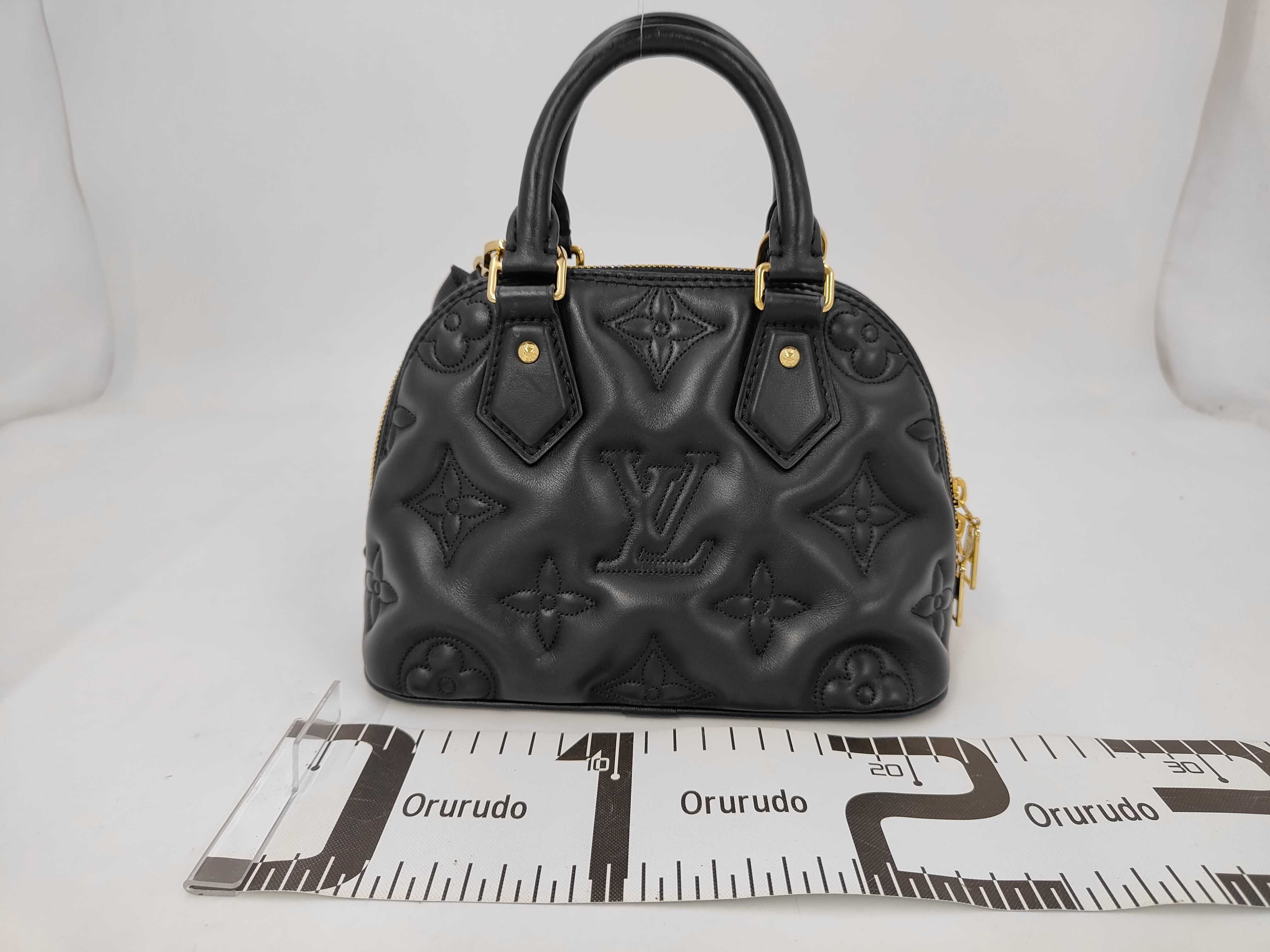 Alma Soft BB Handbag — view 2