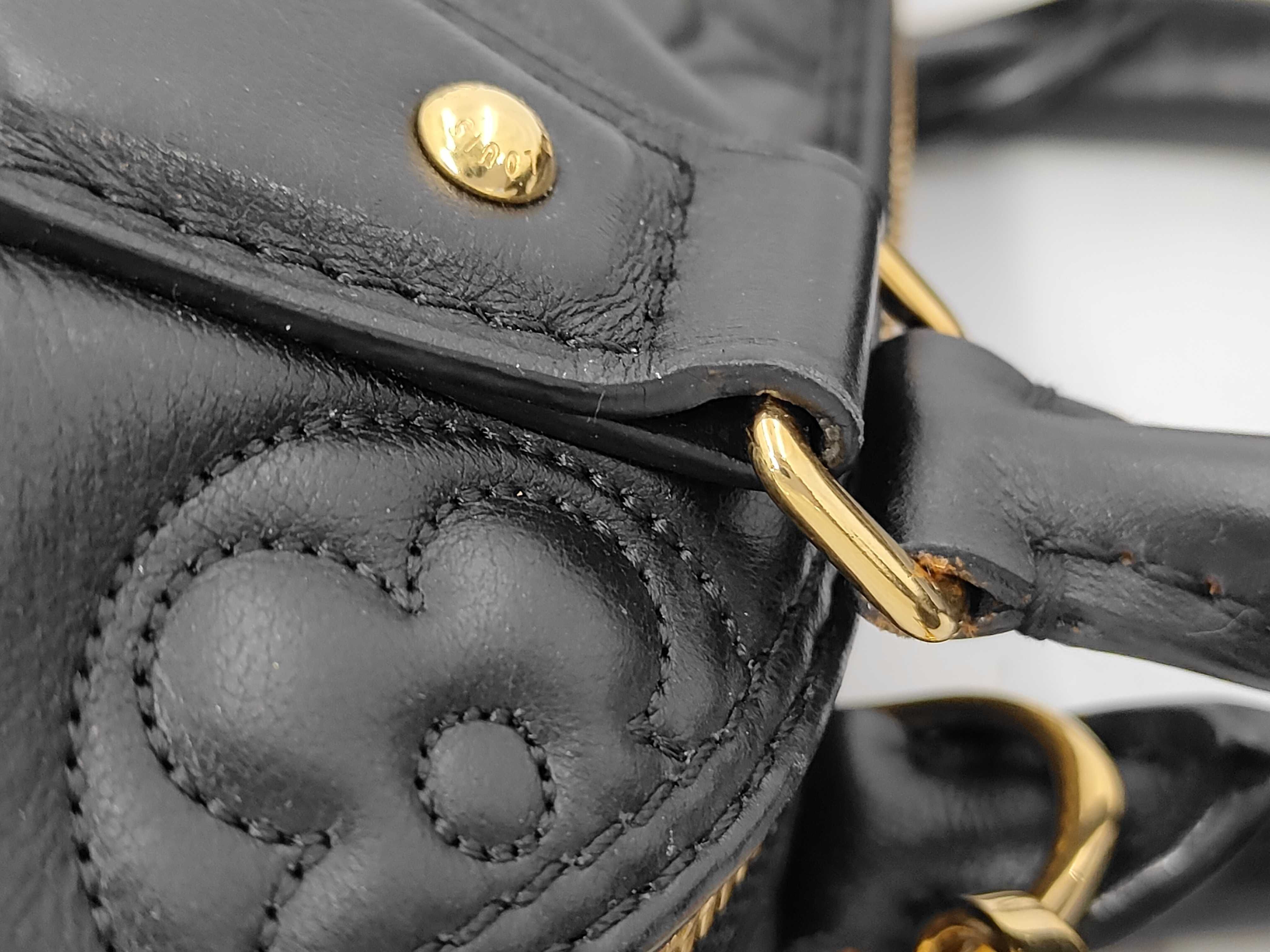 Alma Soft BB Handbag — view 5