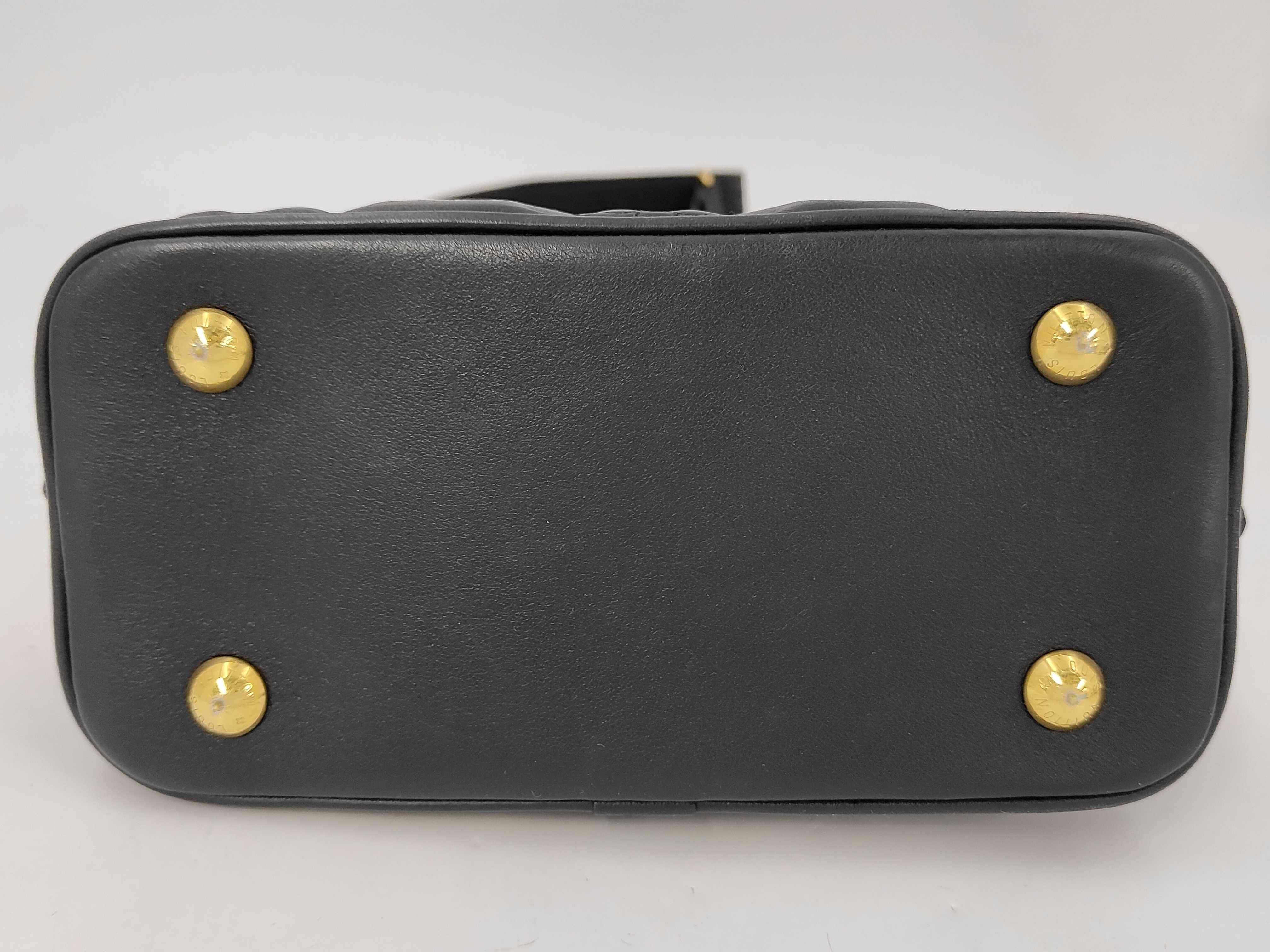 Alma Soft BB Handbag — view 7