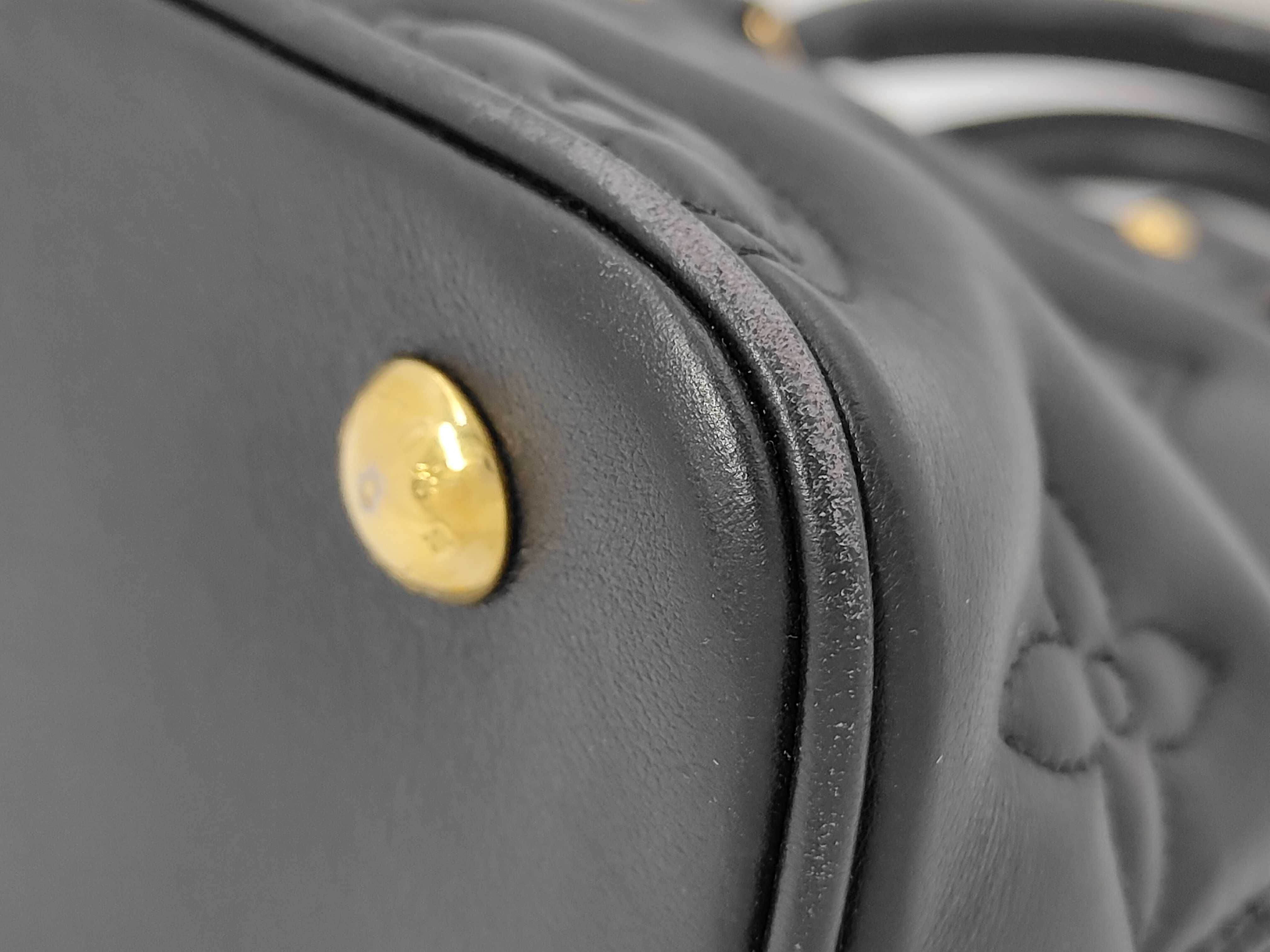 Alma Soft BB Handbag — view 8