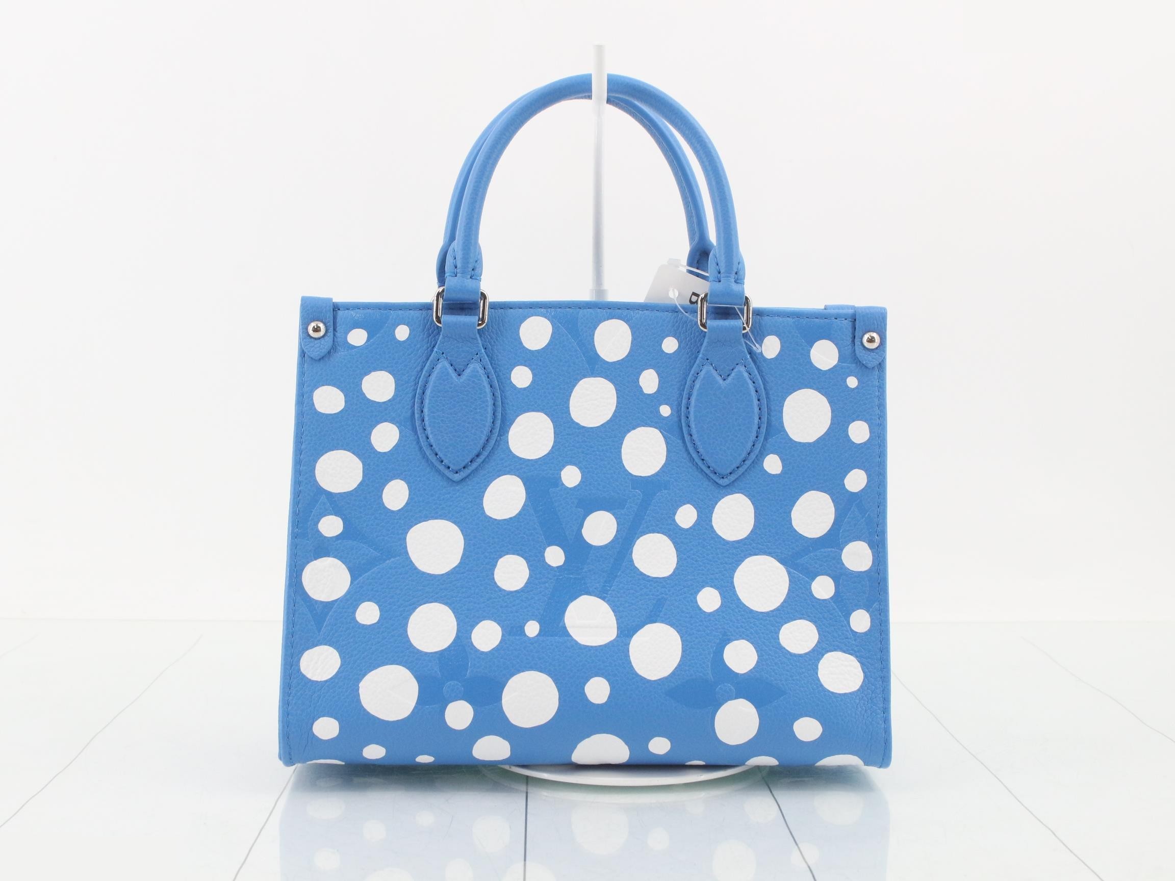 Unused Empreinte (LV X YK) OnTheGo 2-way PM