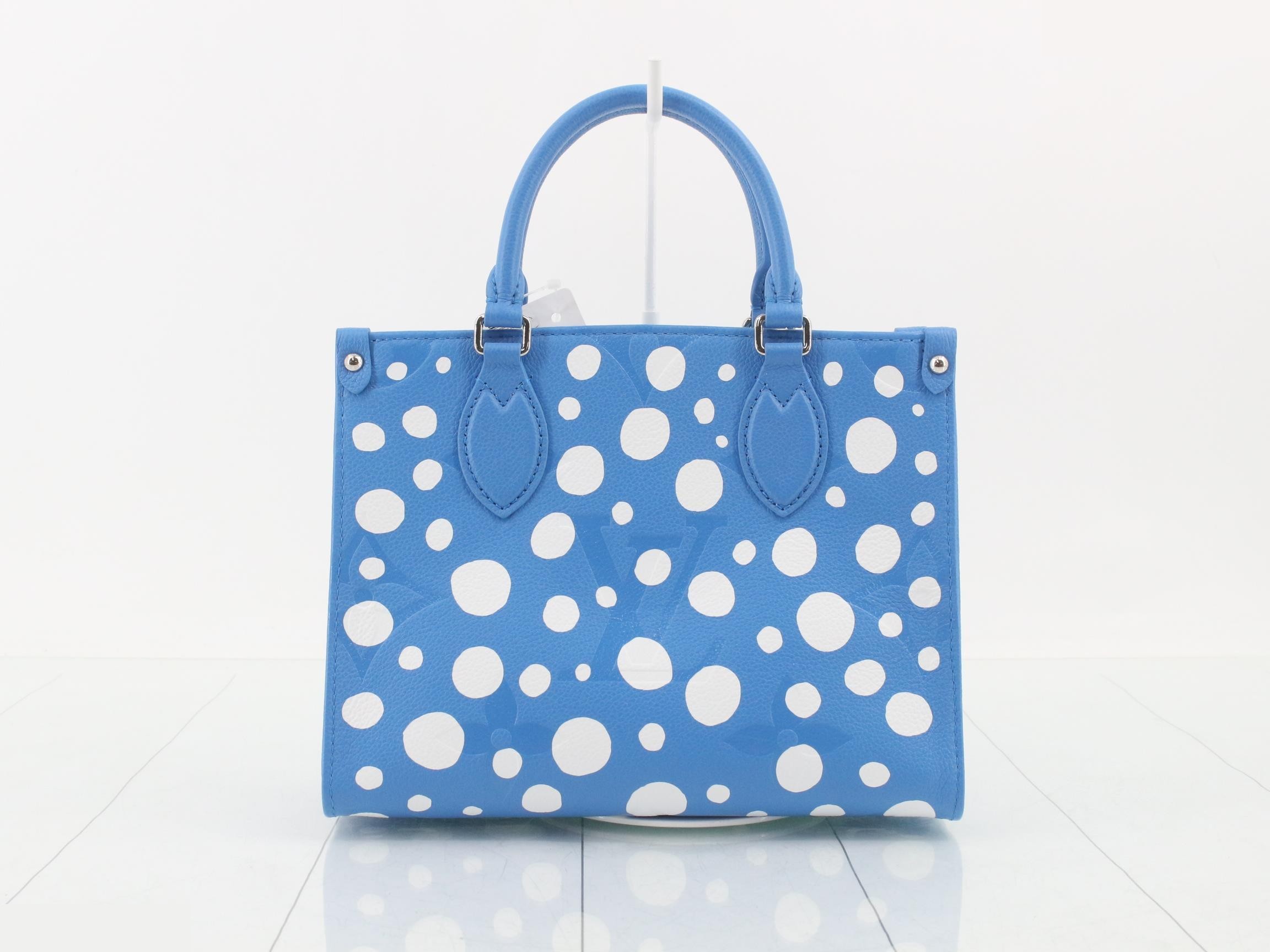 Unused Empreinte (LV X YK) OnTheGo 2-way PM — view 2