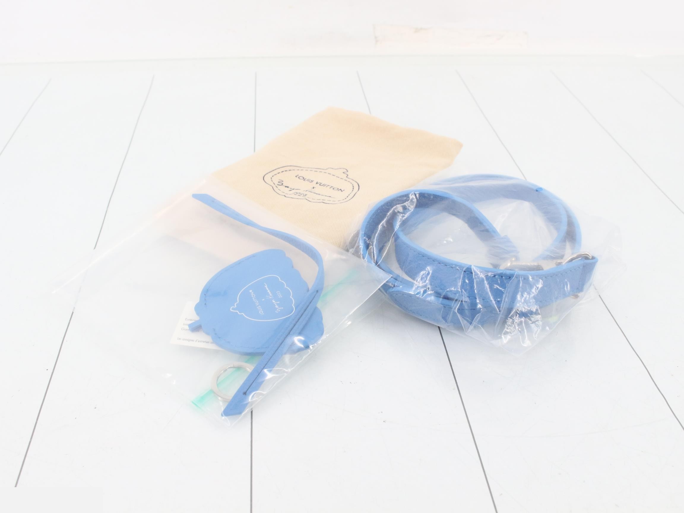 Unused Empreinte (LV X YK) OnTheGo 2-way PM — view 7
