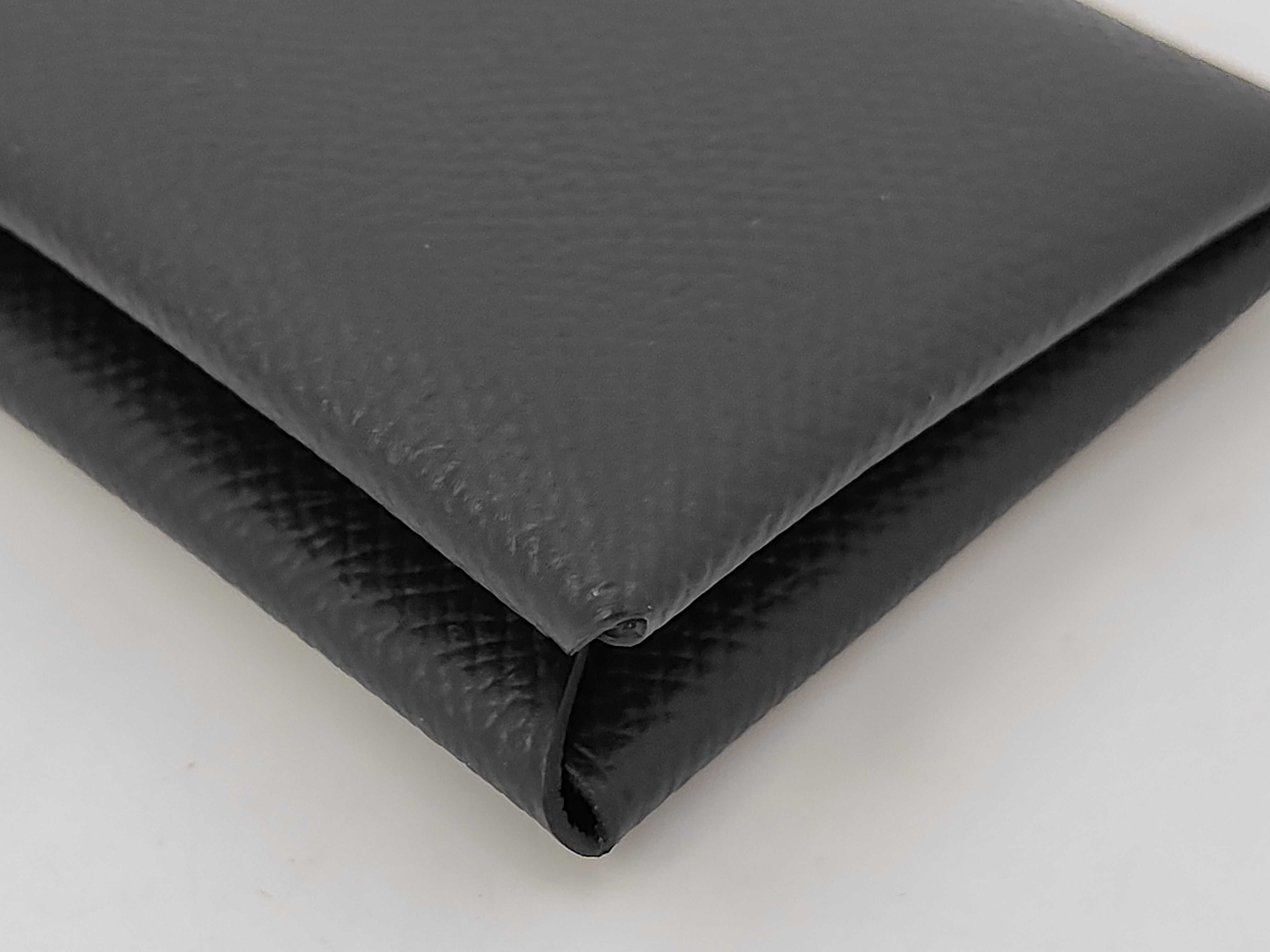 Calvi W-stamped card case — view 3