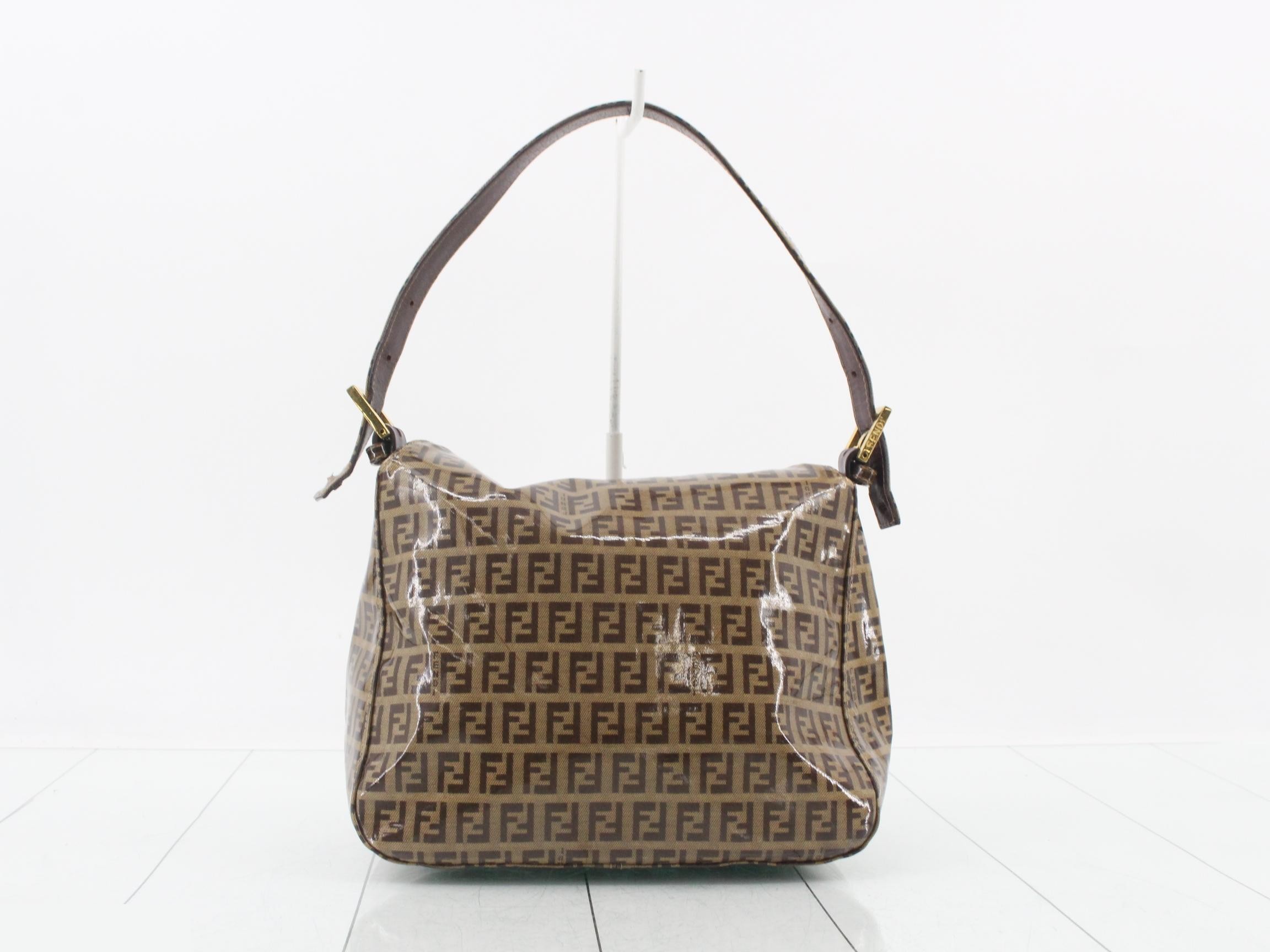 ZUCCA Mamma Bucket Shoulder Bag — view 2