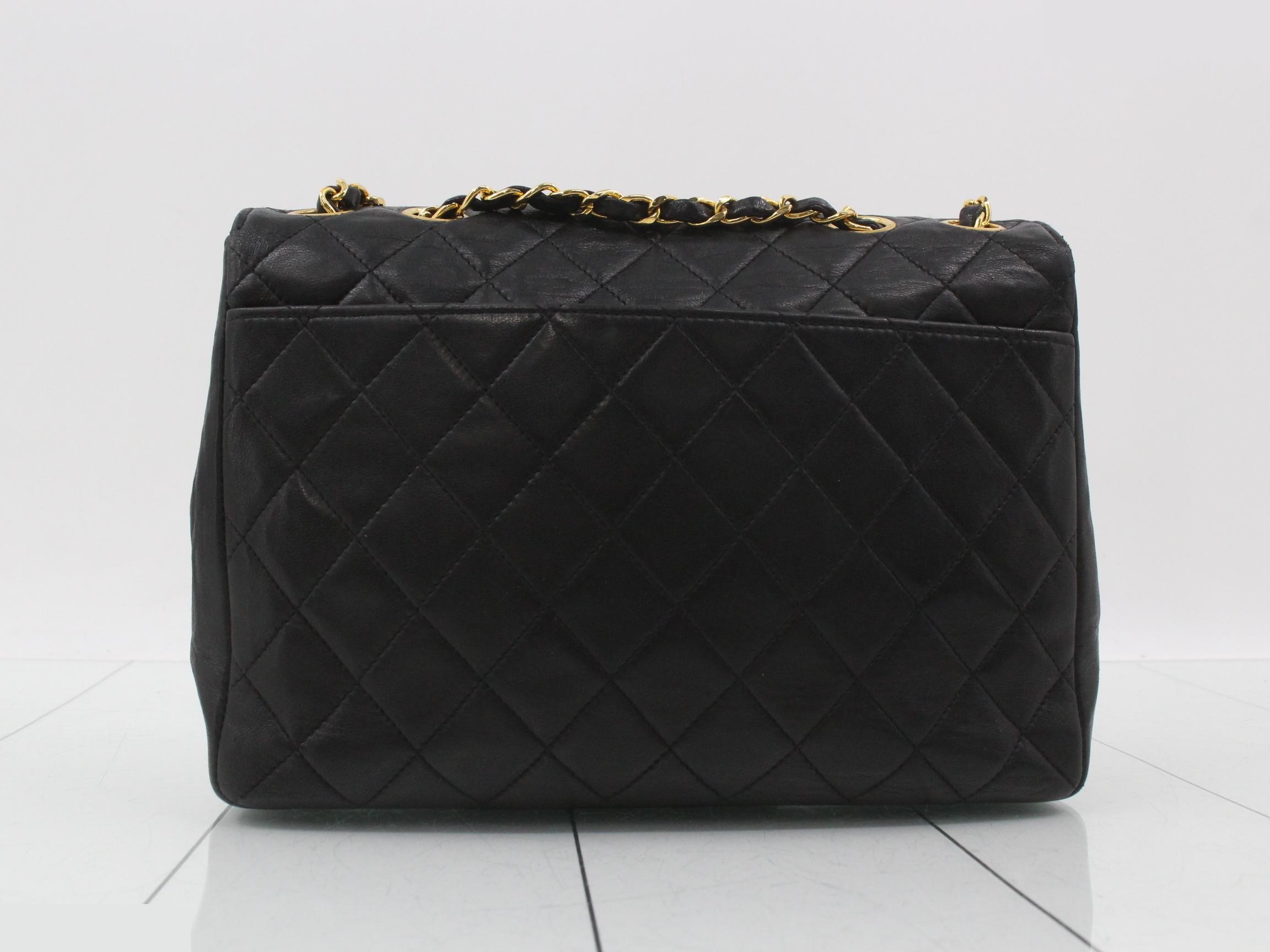 Matelassé Shoulder Bag — view 2