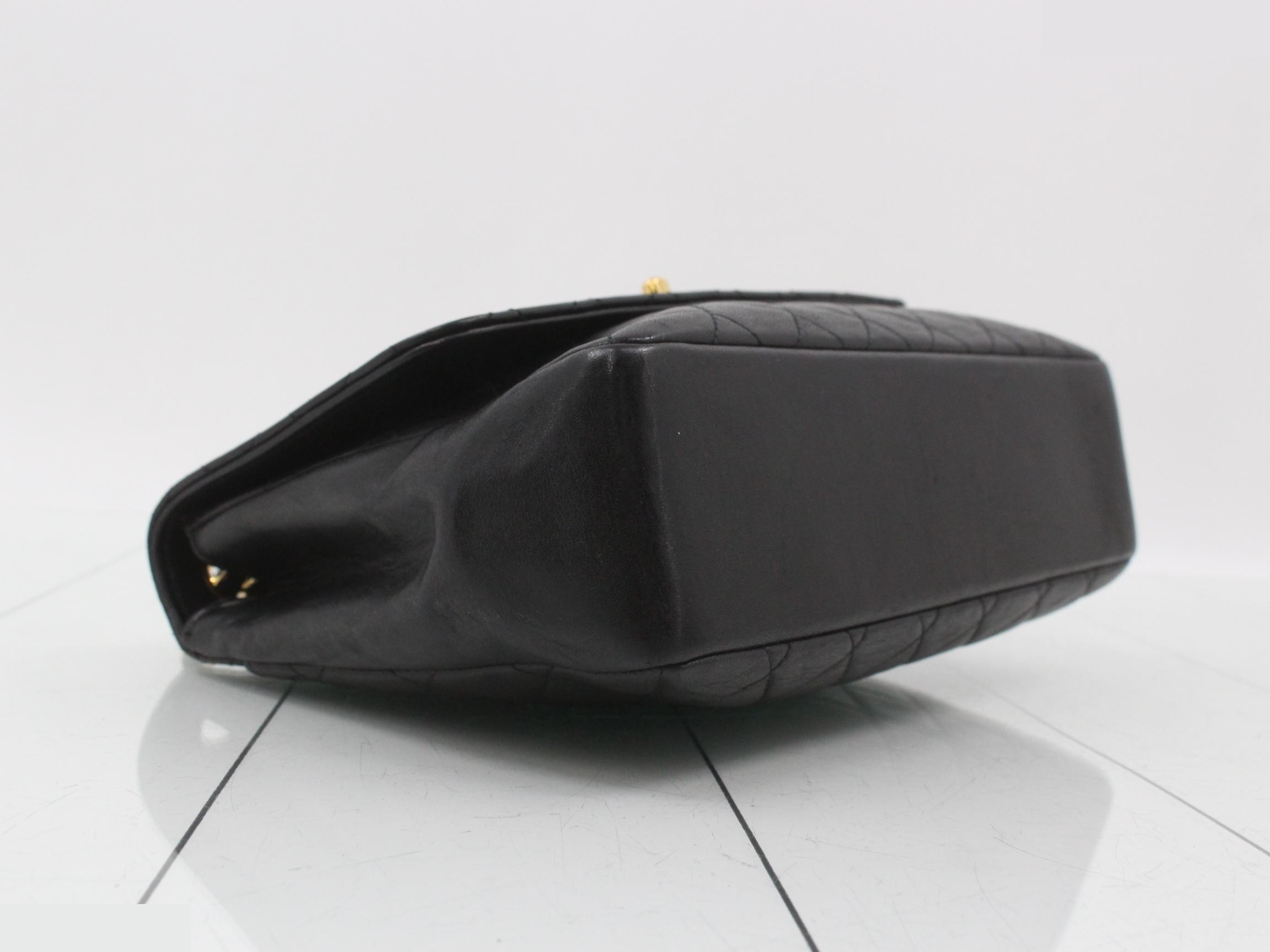 Matelassé Shoulder Bag — view 5