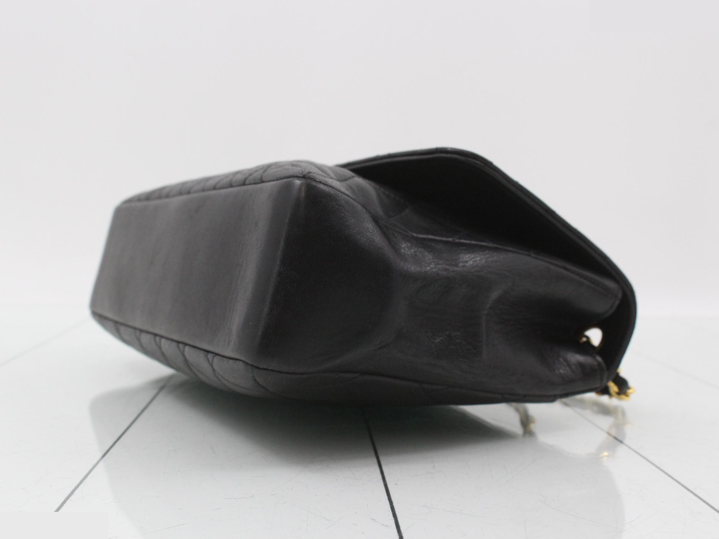 Matelassé Shoulder Bag — view 6