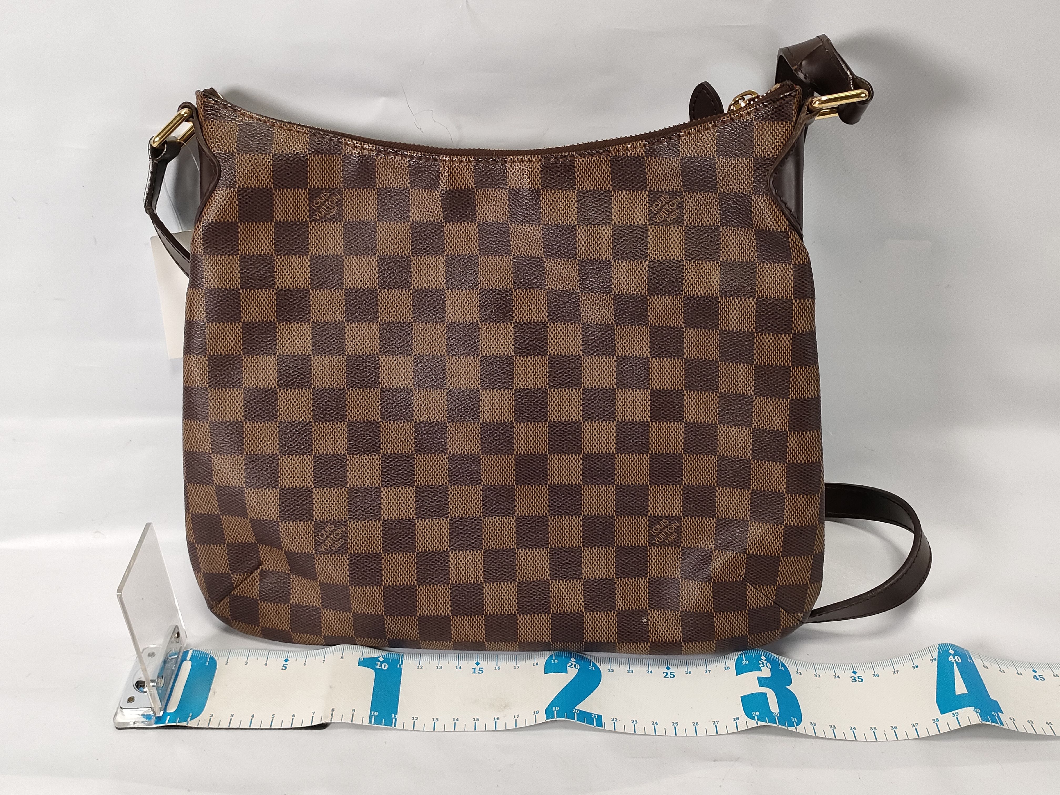 Damier N42251 Bloomsbury PM Shoulder Bag — view 2