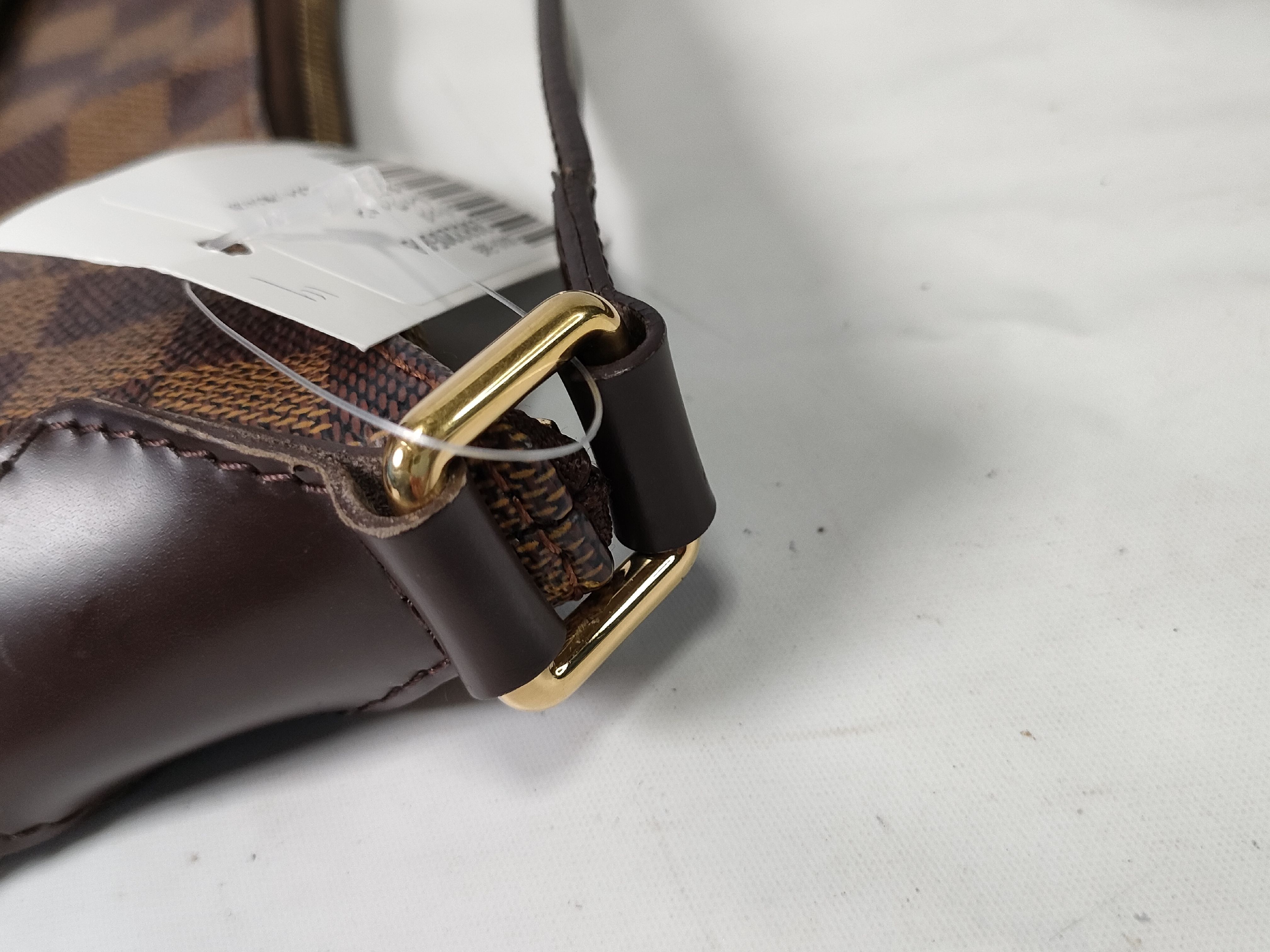 Damier N42251 Bloomsbury PM Shoulder Bag — view 5