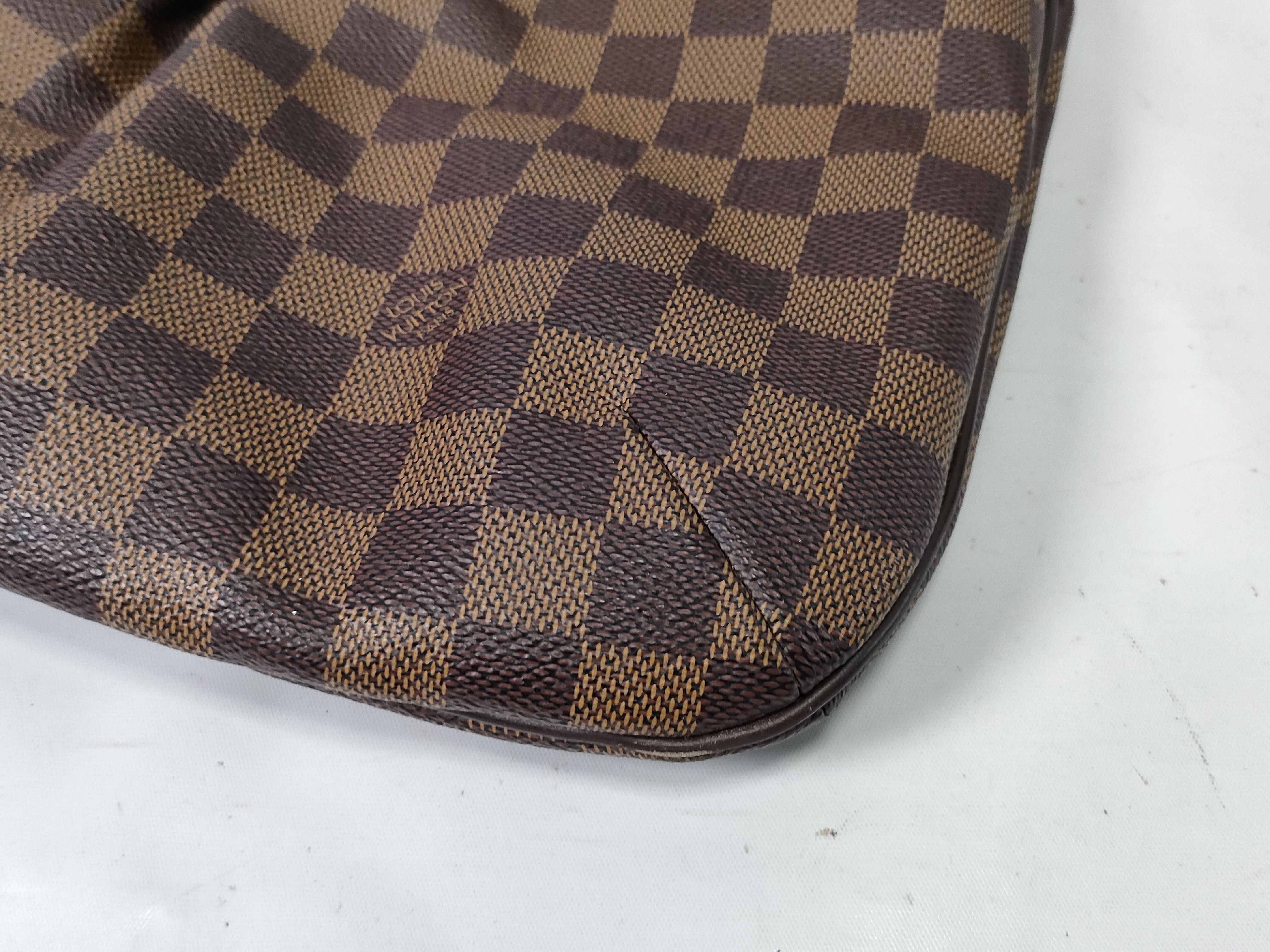 Damier N42251 Bloomsbury PM Shoulder Bag — view 6