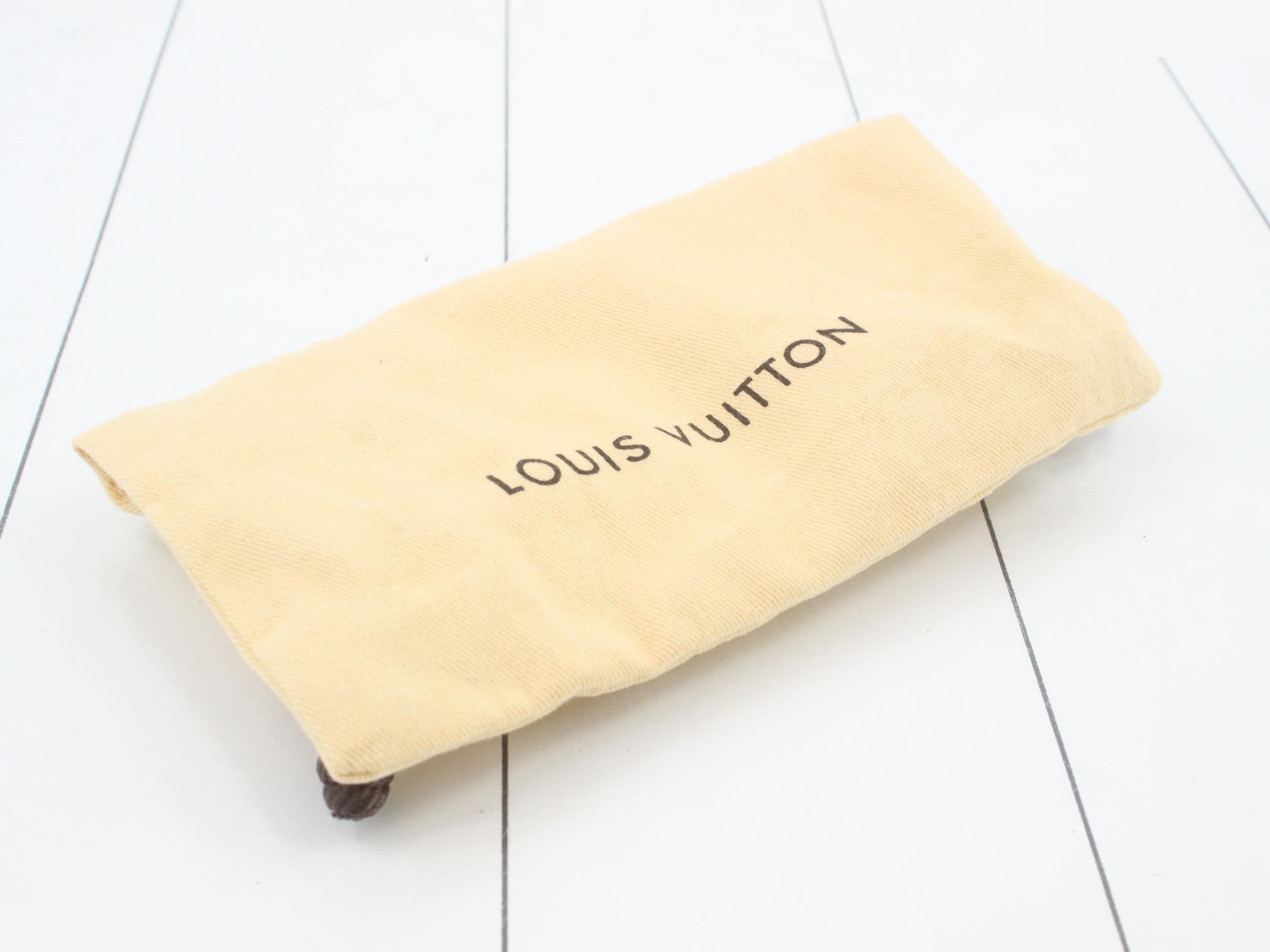 LV Initials #85 CA2131 Storage Bag — view 4