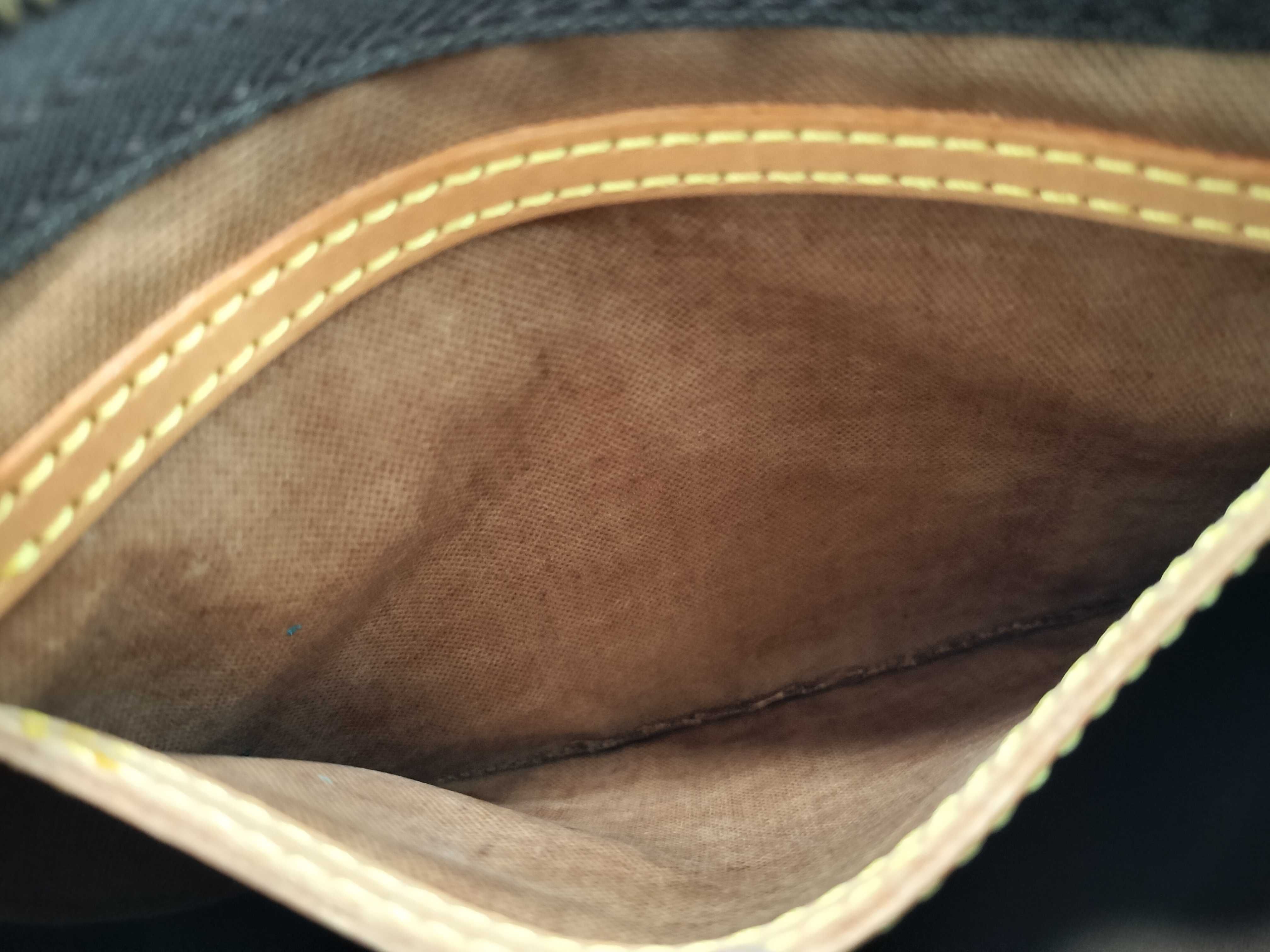 Monogram LV Speedy 30 Handbag — view 11