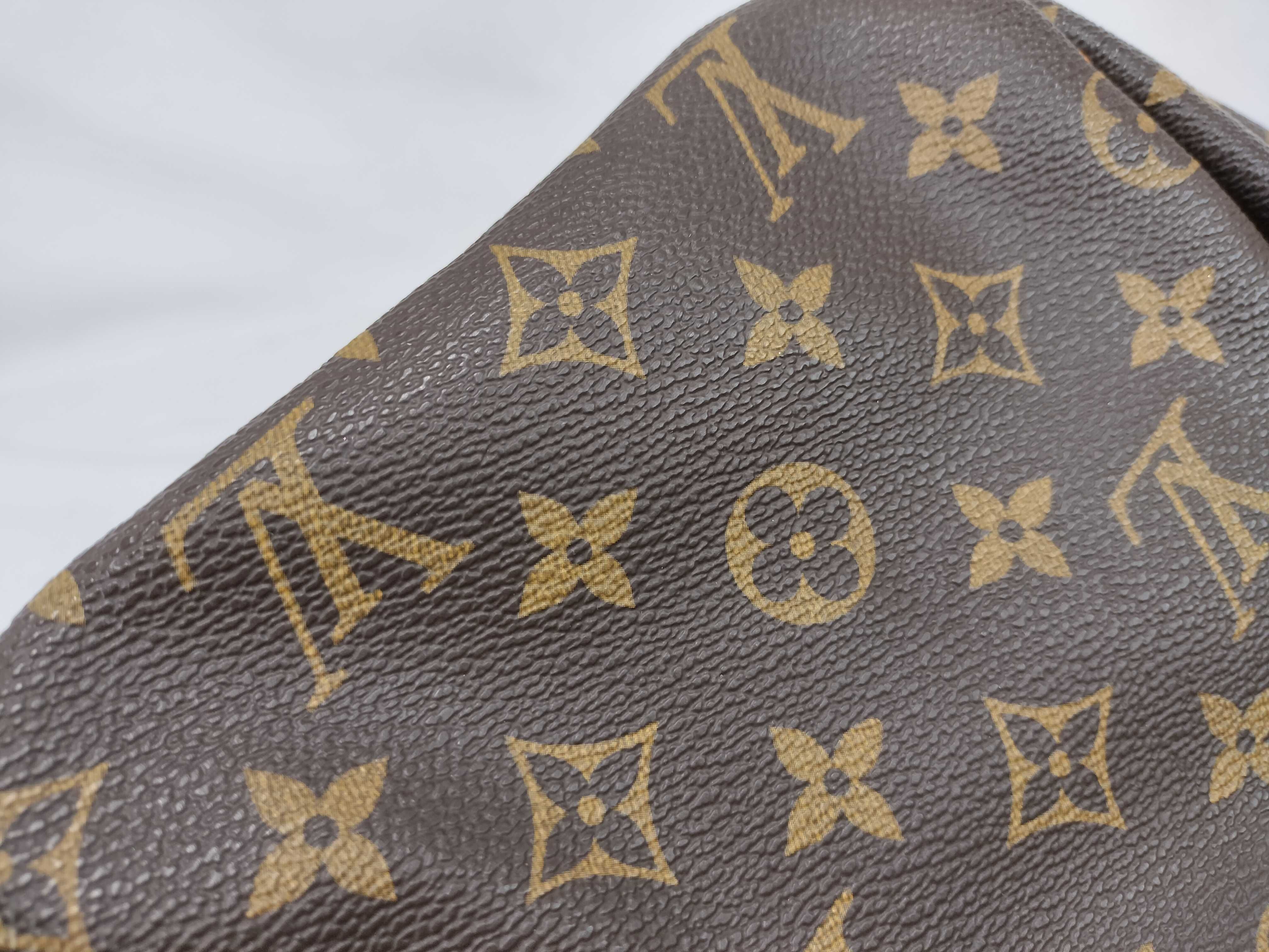 Monogram LV Speedy 30 Handbag — view 15