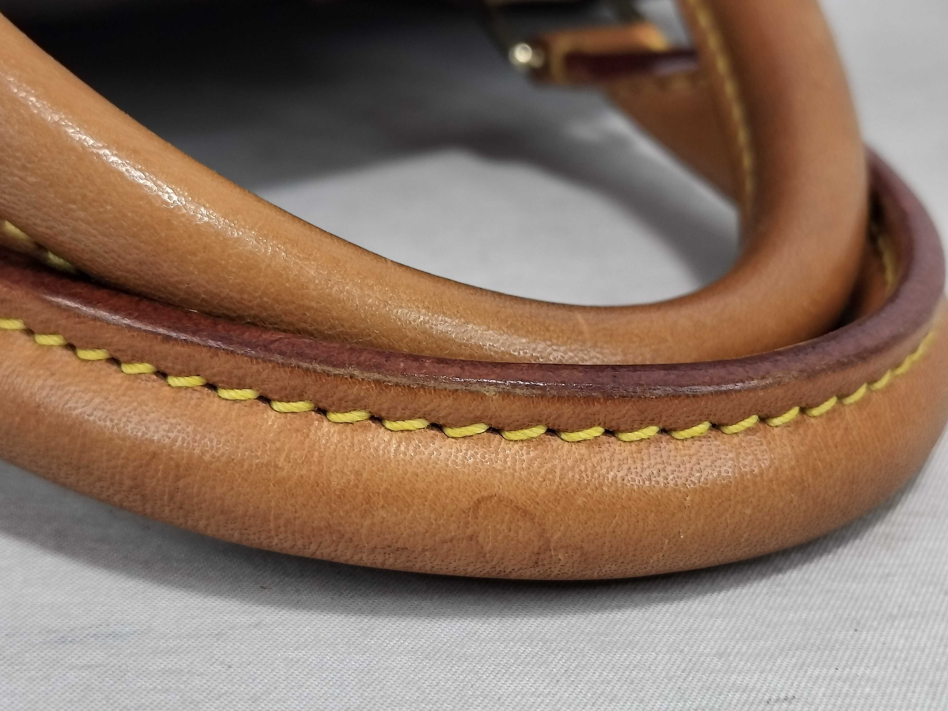 Monogram LV Speedy 30 Handbag — view 4
