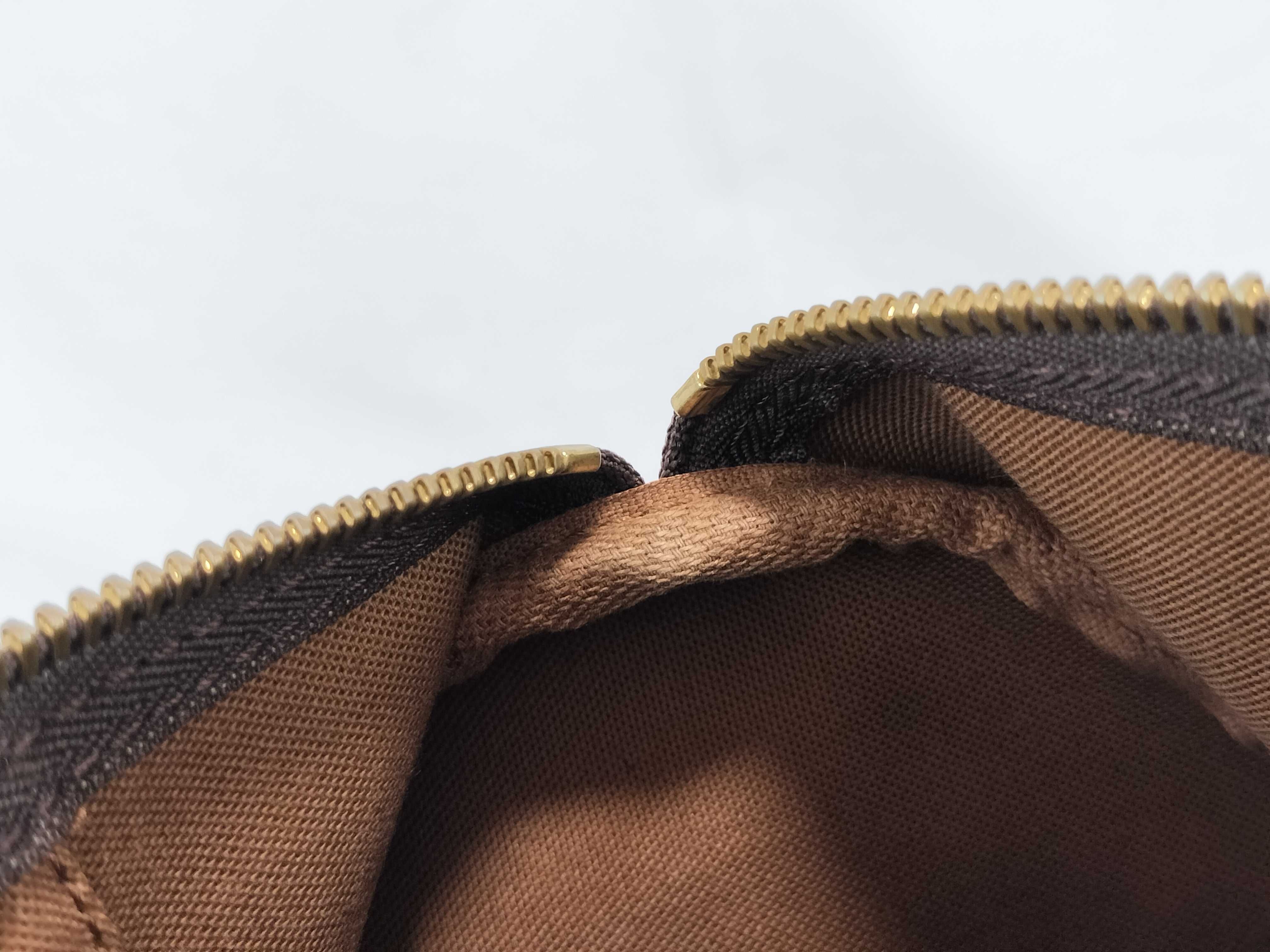 Monogram LV Speedy 30 Handbag — view 9
