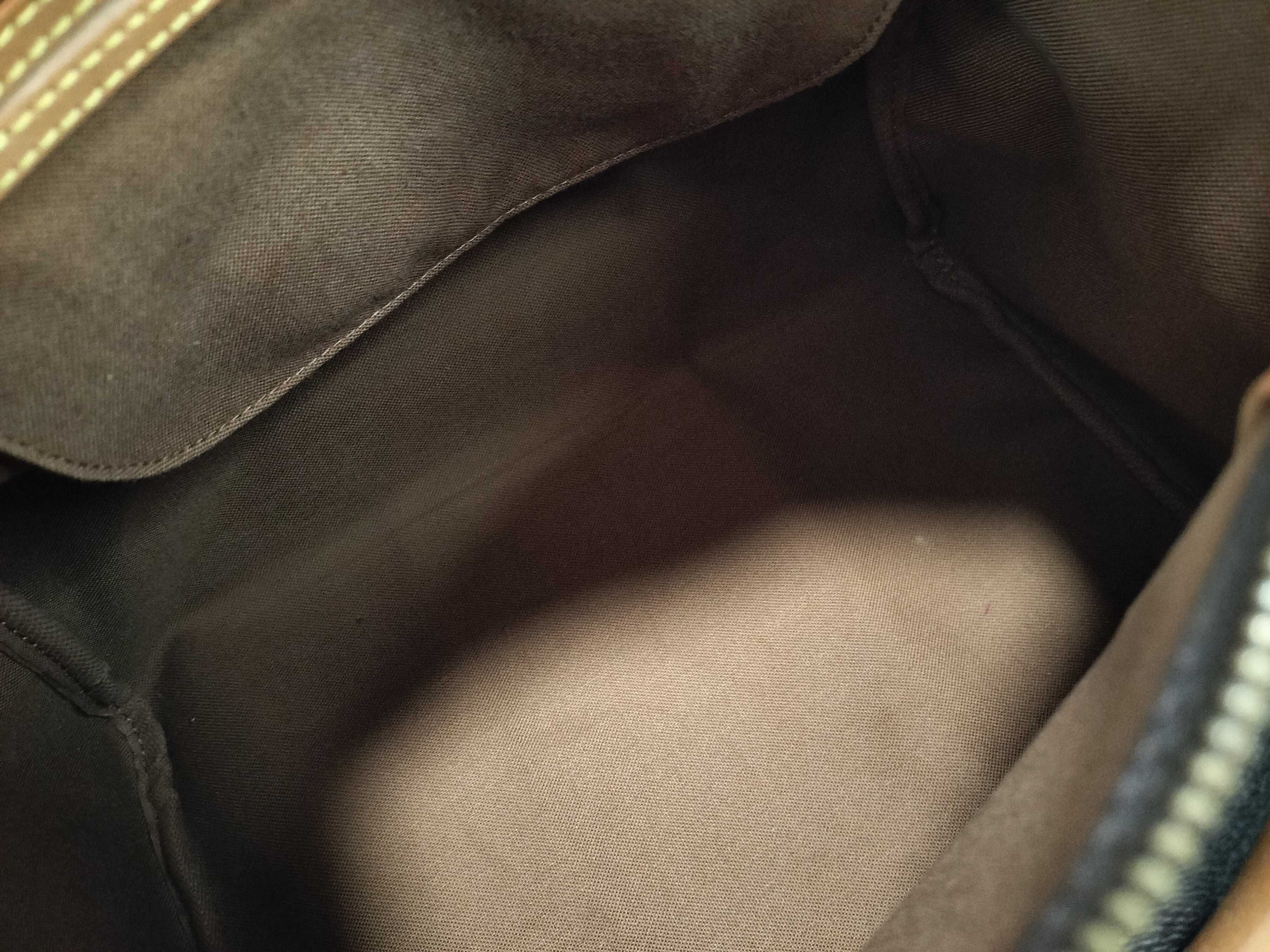 Monogram LV Speedy 30 Handbag — view 10