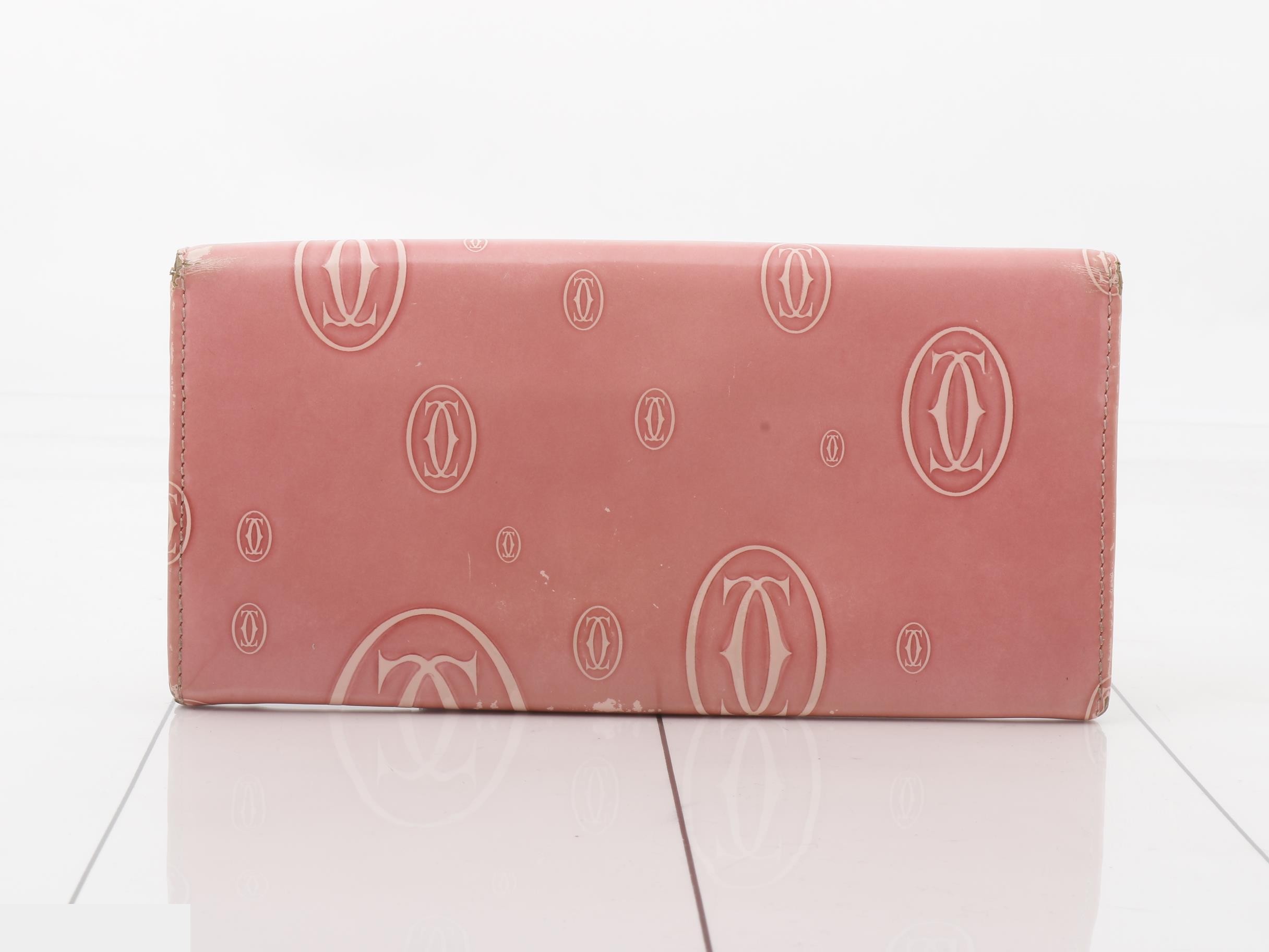 Happy Birthday (Bag) / Wallet — view 2