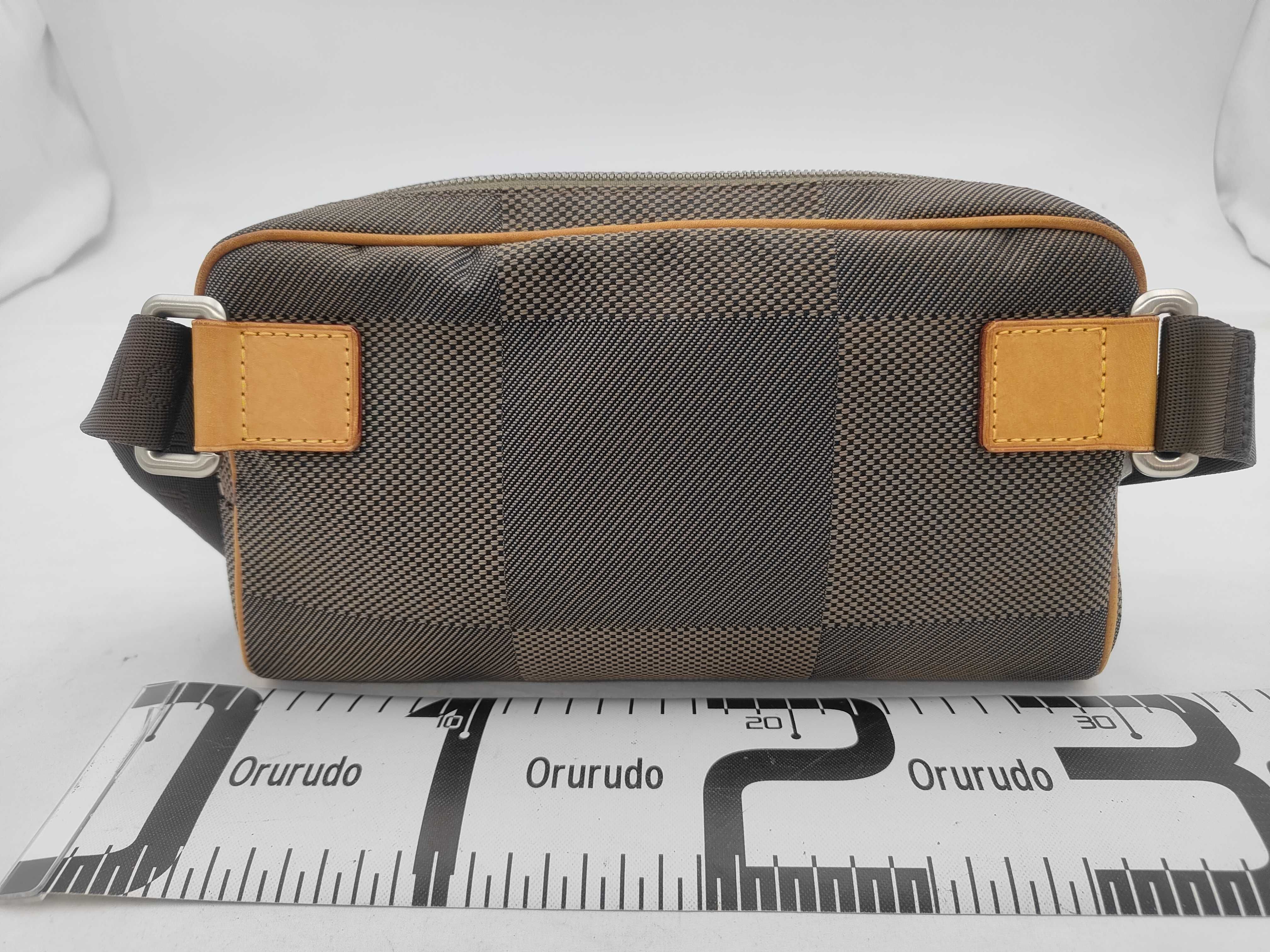 Acrobat Shoulder Bag — view 2