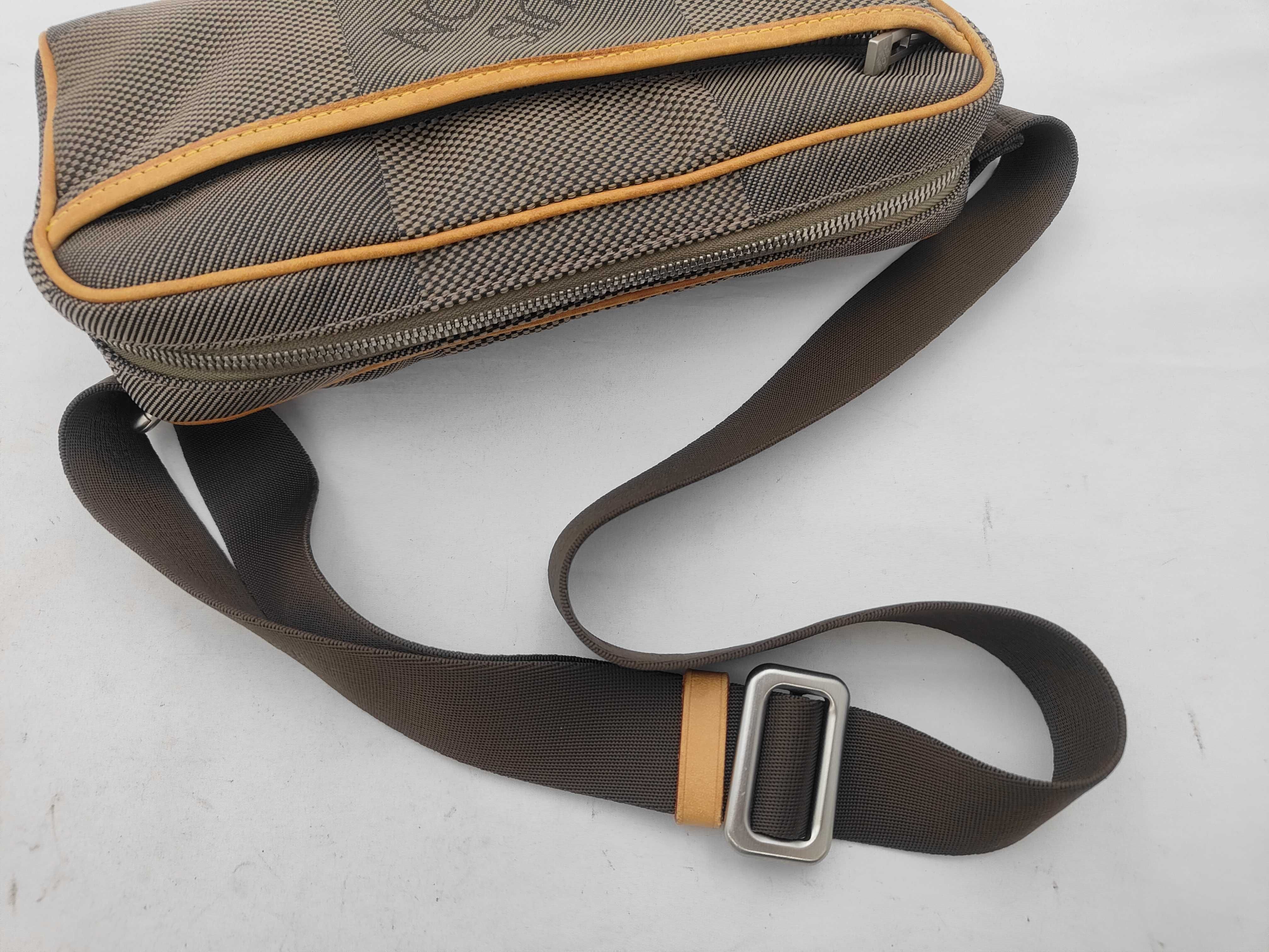 Acrobat Shoulder Bag — view 3