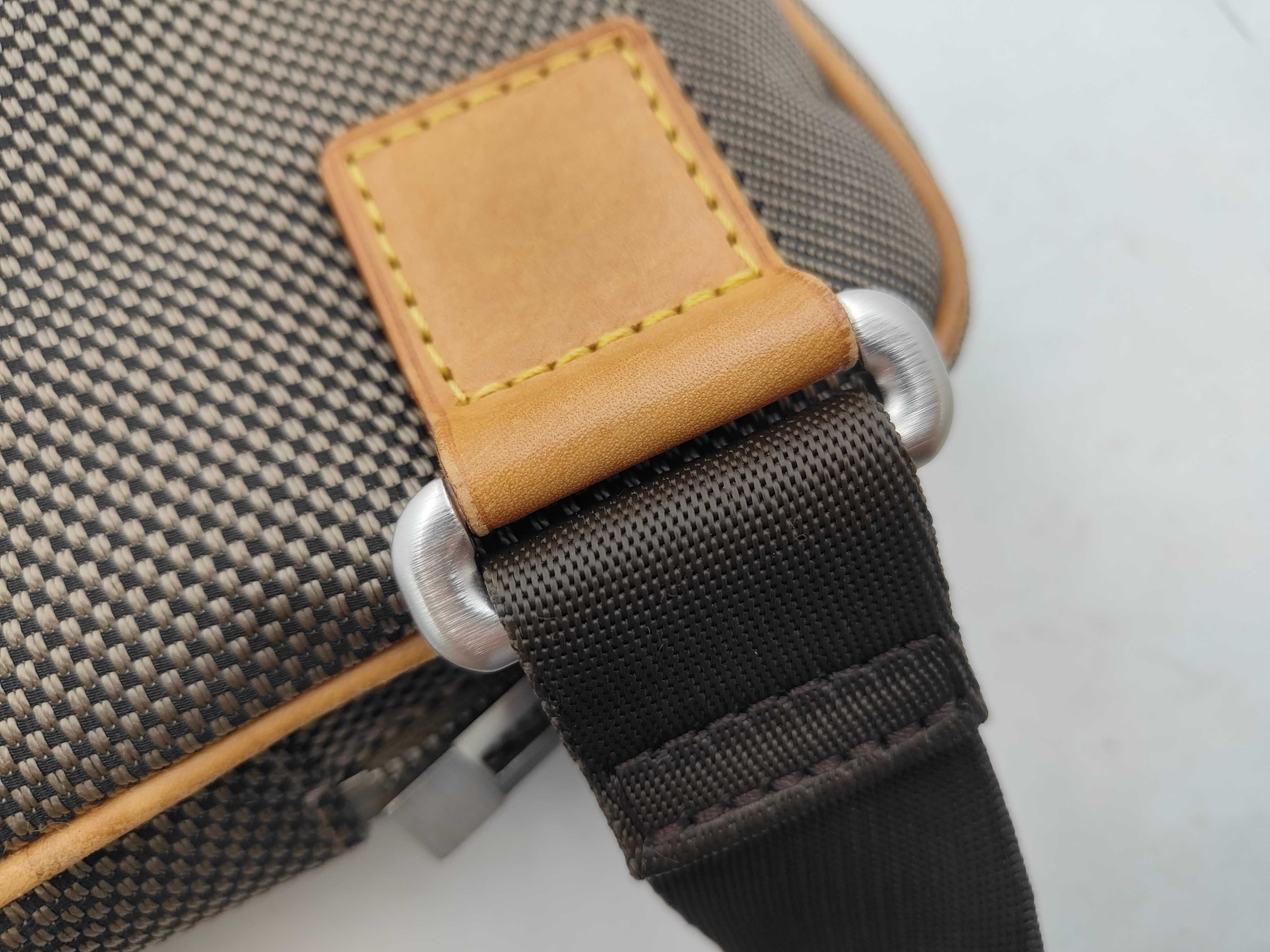 Acrobat Shoulder Bag — view 5