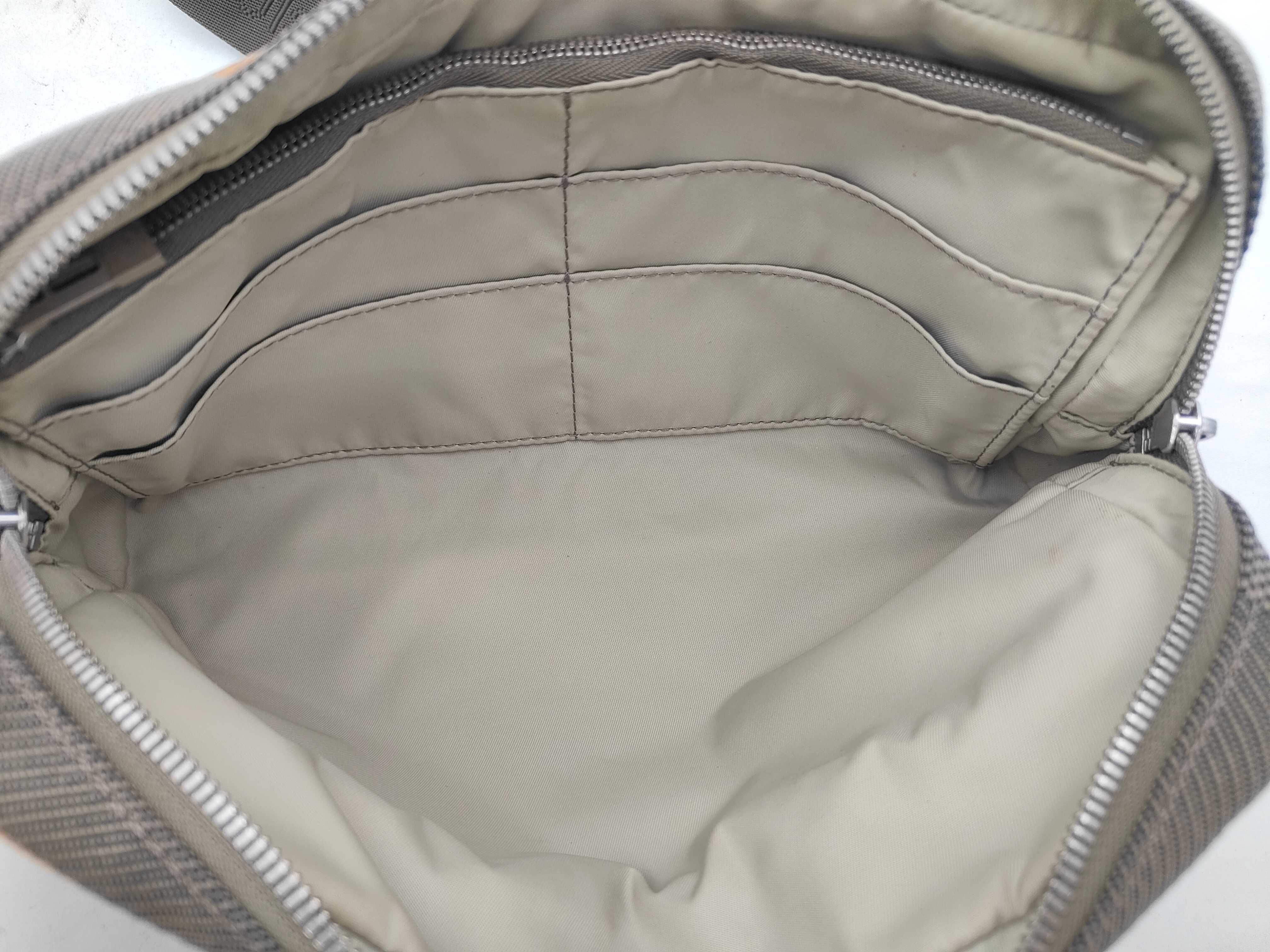 Acrobat Shoulder Bag — view 8