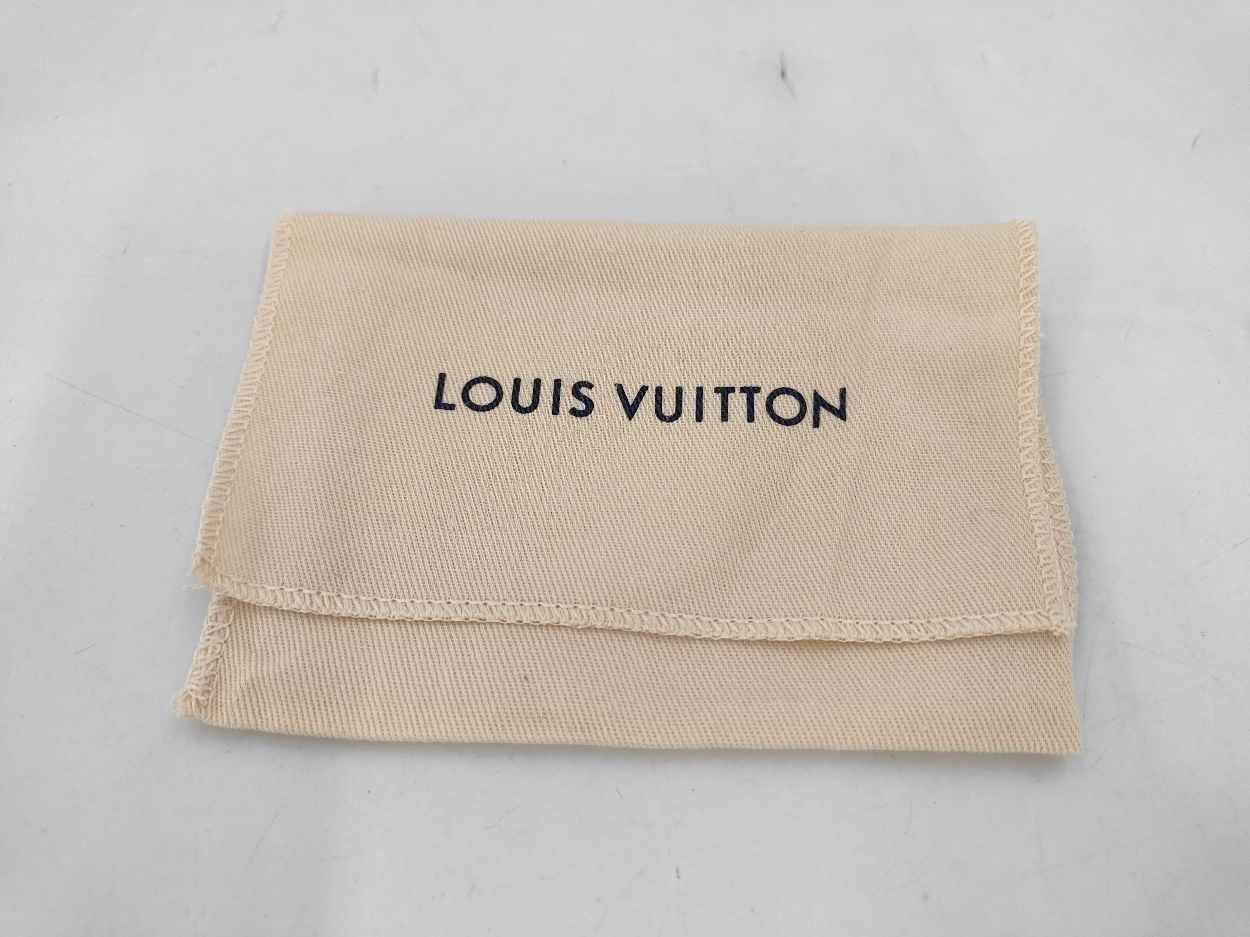 Monogram Pochette Clé Coin Case — view 10