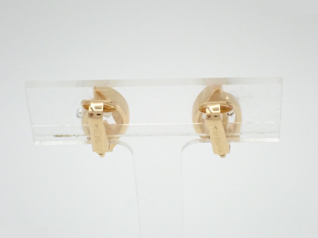 Earrings — view 2