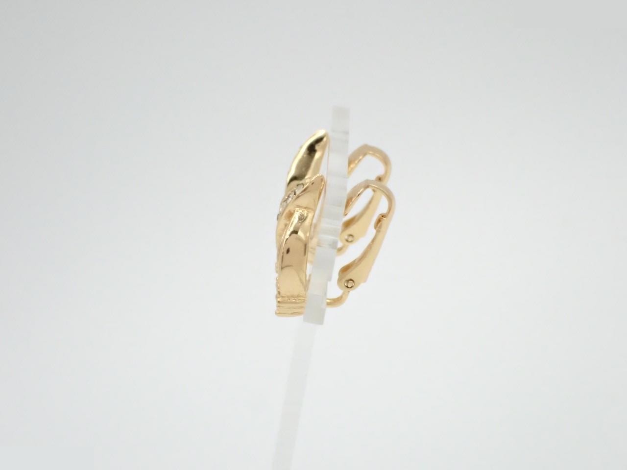 Earrings — view 3