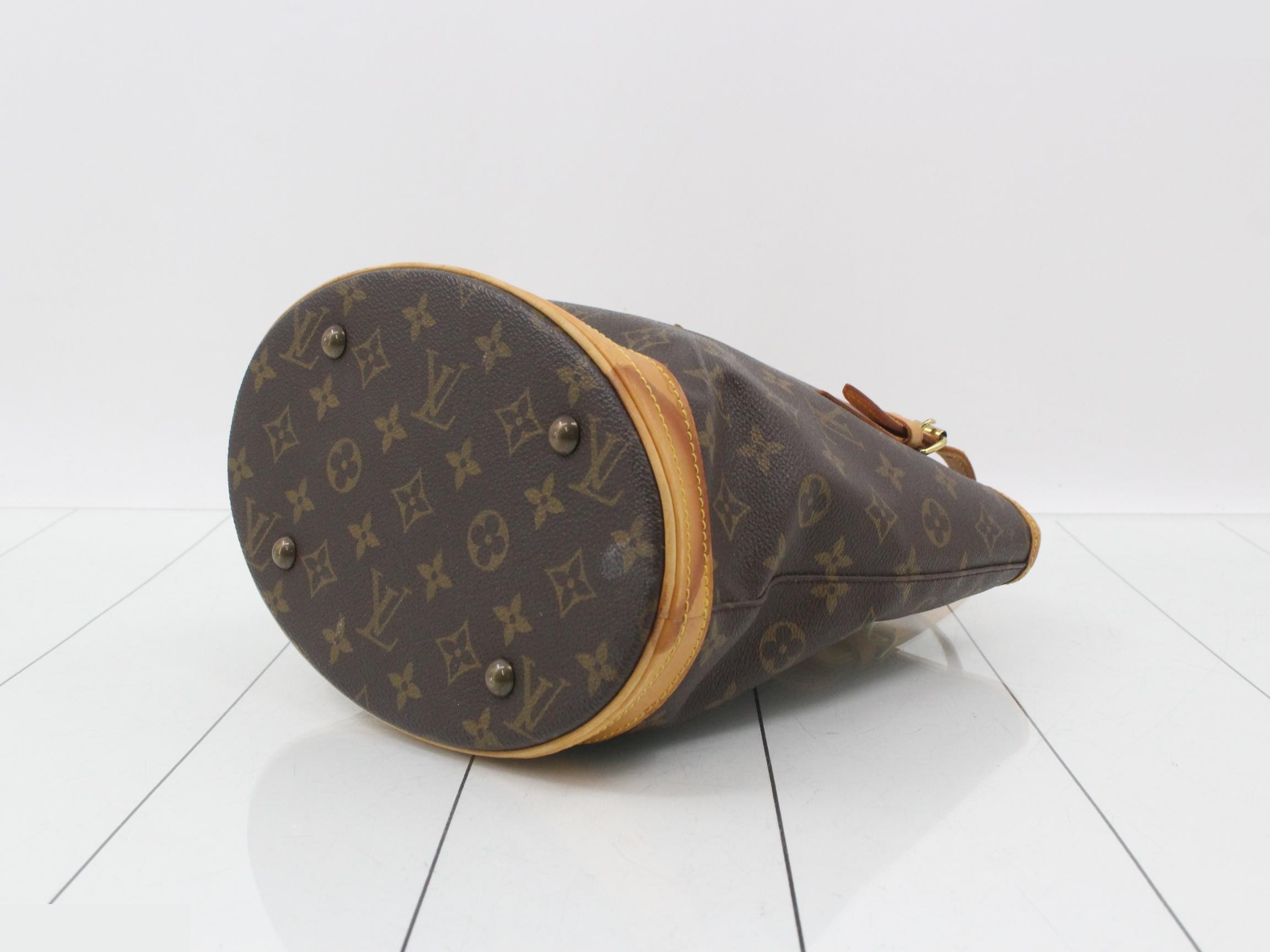 Bucket PM Monogram M42238 — view 6