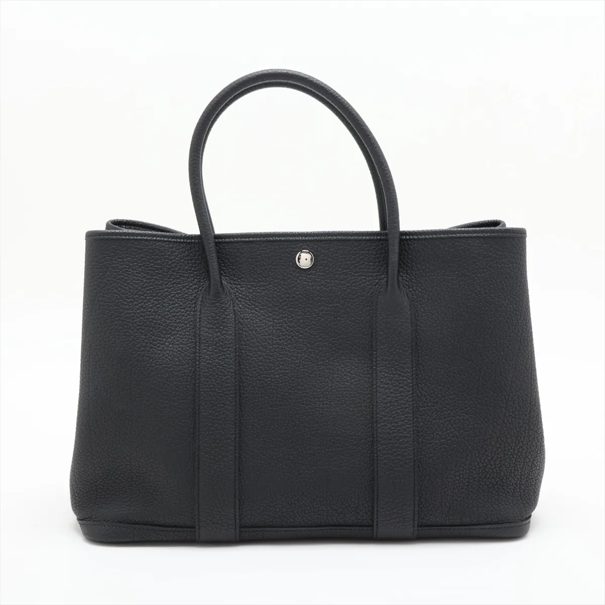 Garden Party 36 PM Negonda Black Silver Hardware Year: 2020 — view 2