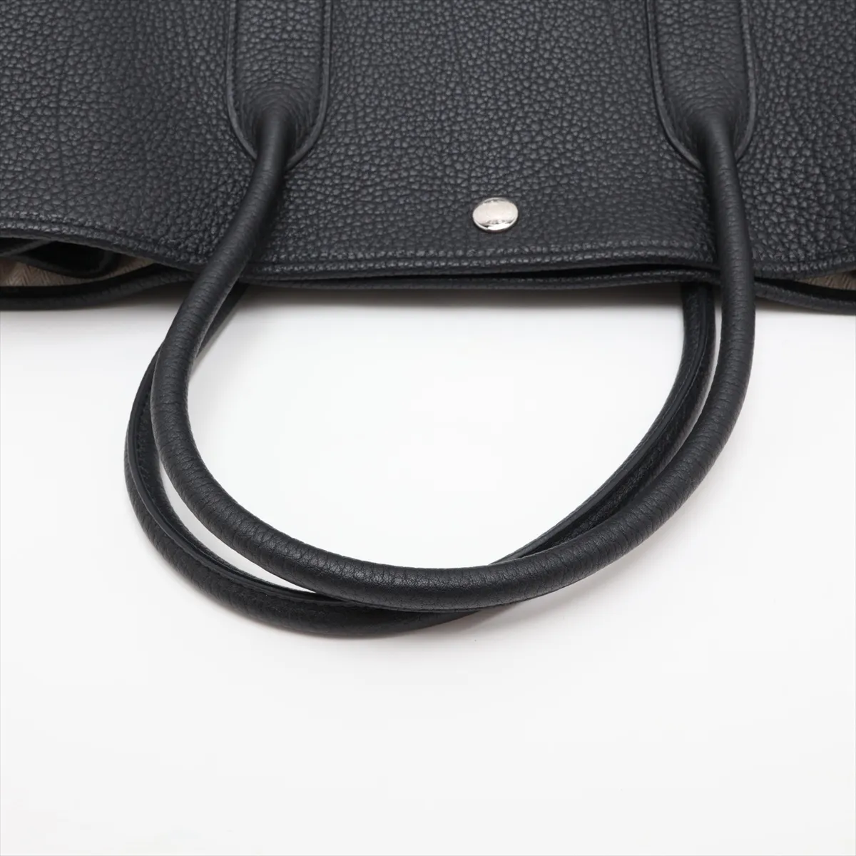 Garden Party 36 PM Negonda Black Silver Hardware Year: 2020 — view 5