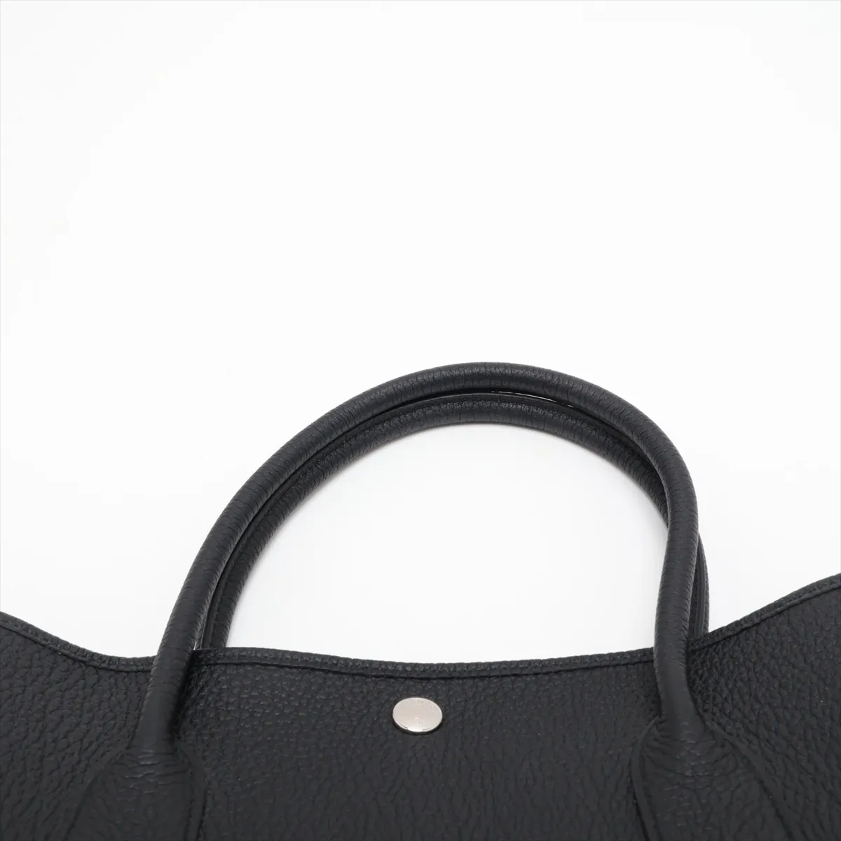 Garden Party 36 PM Negonda Black Silver Hardware Year: 2020 — view 6
