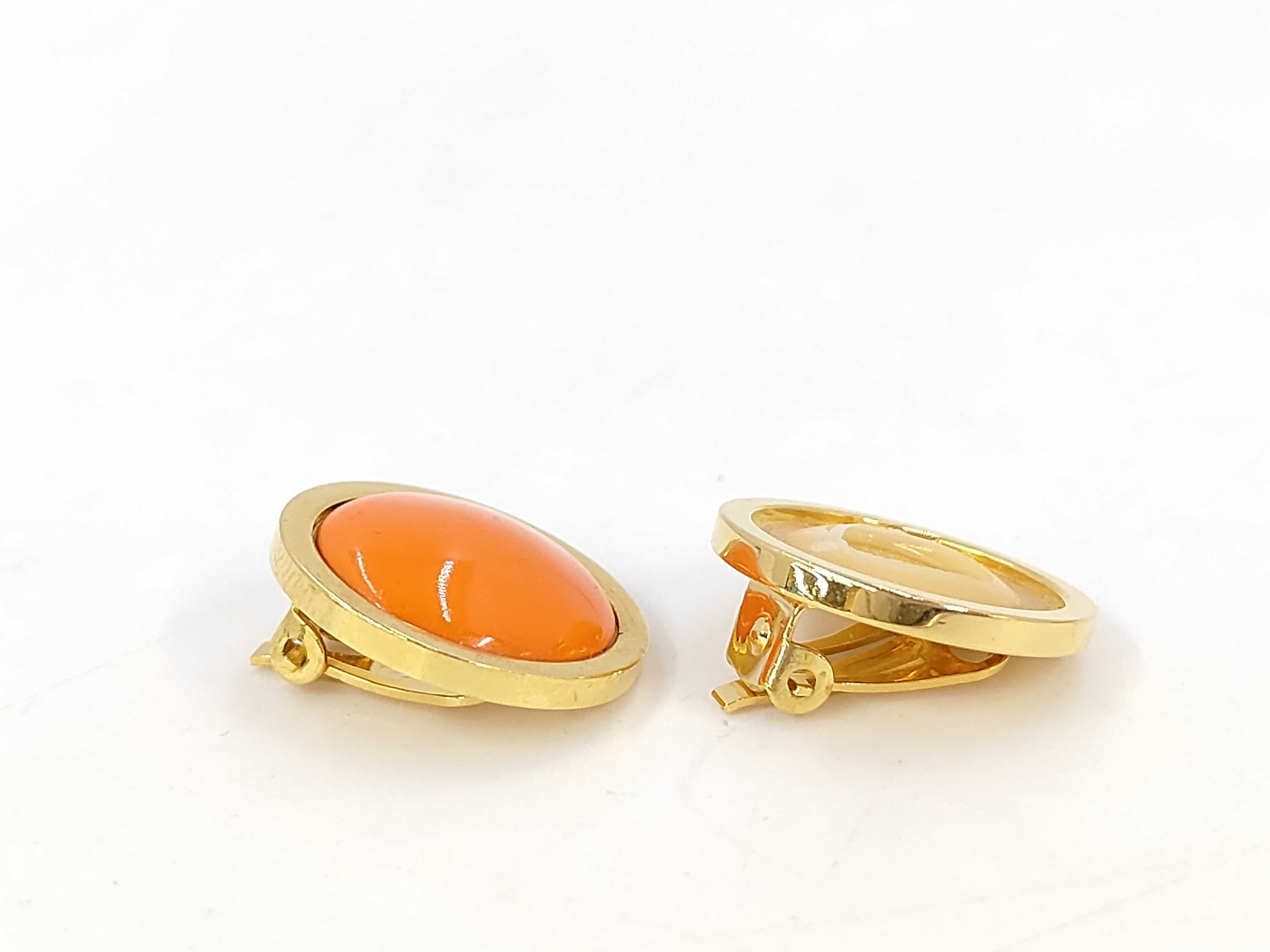 Earrings — view 2