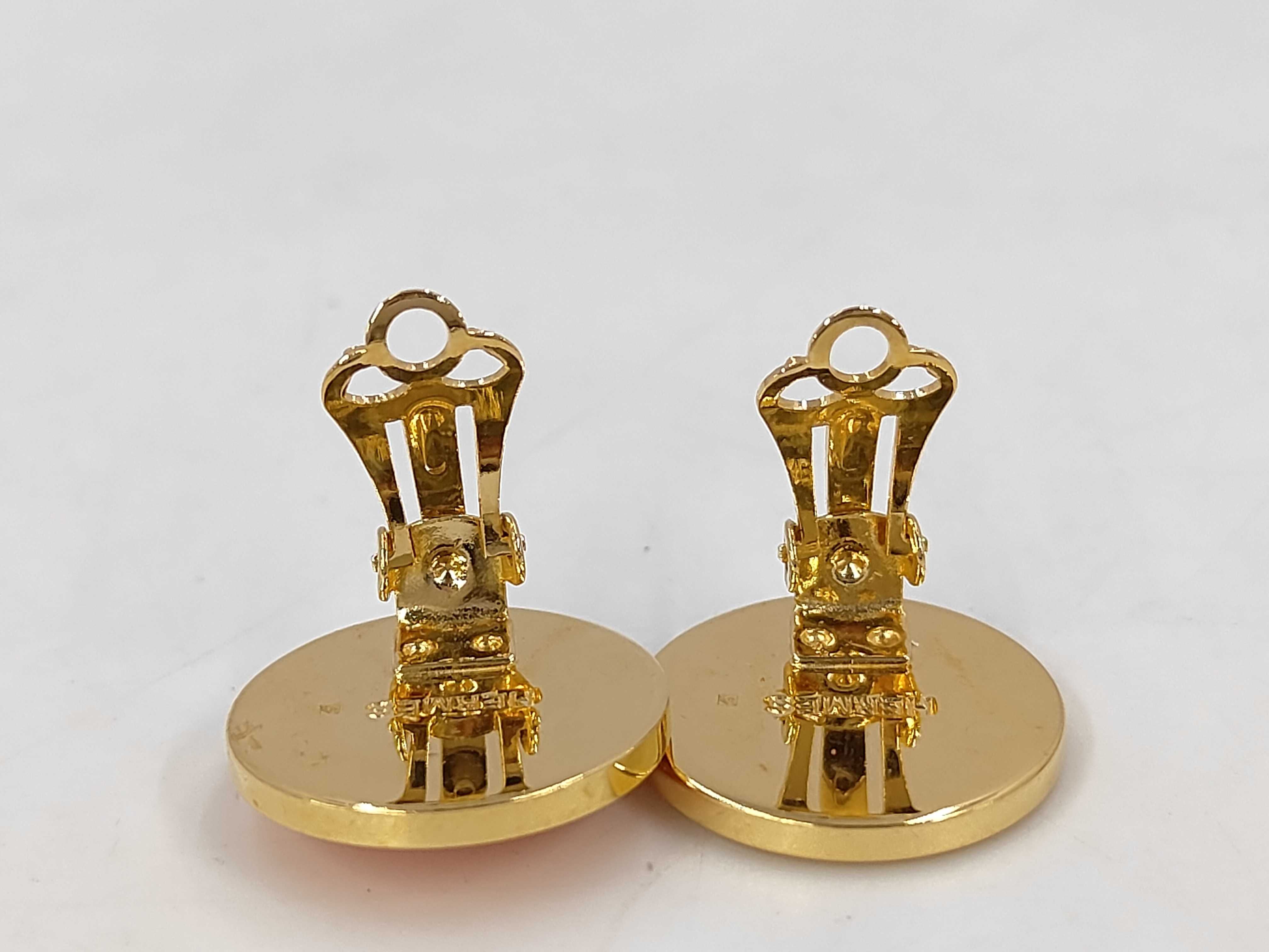 Earrings — view 5