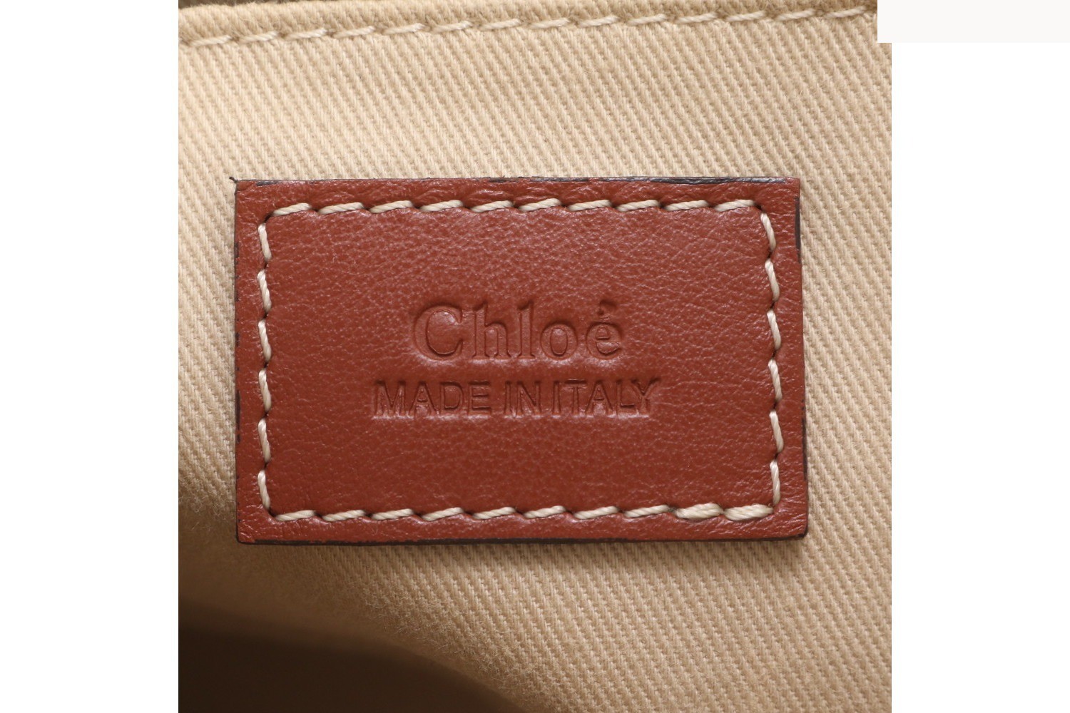 Paddington (Bag) - Shoulder Bag — view 9