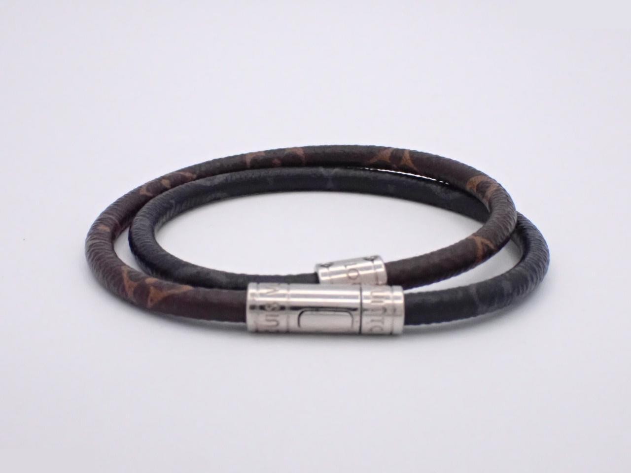 Bracelet, wrist circumference approximately 18.5 cm — view 2