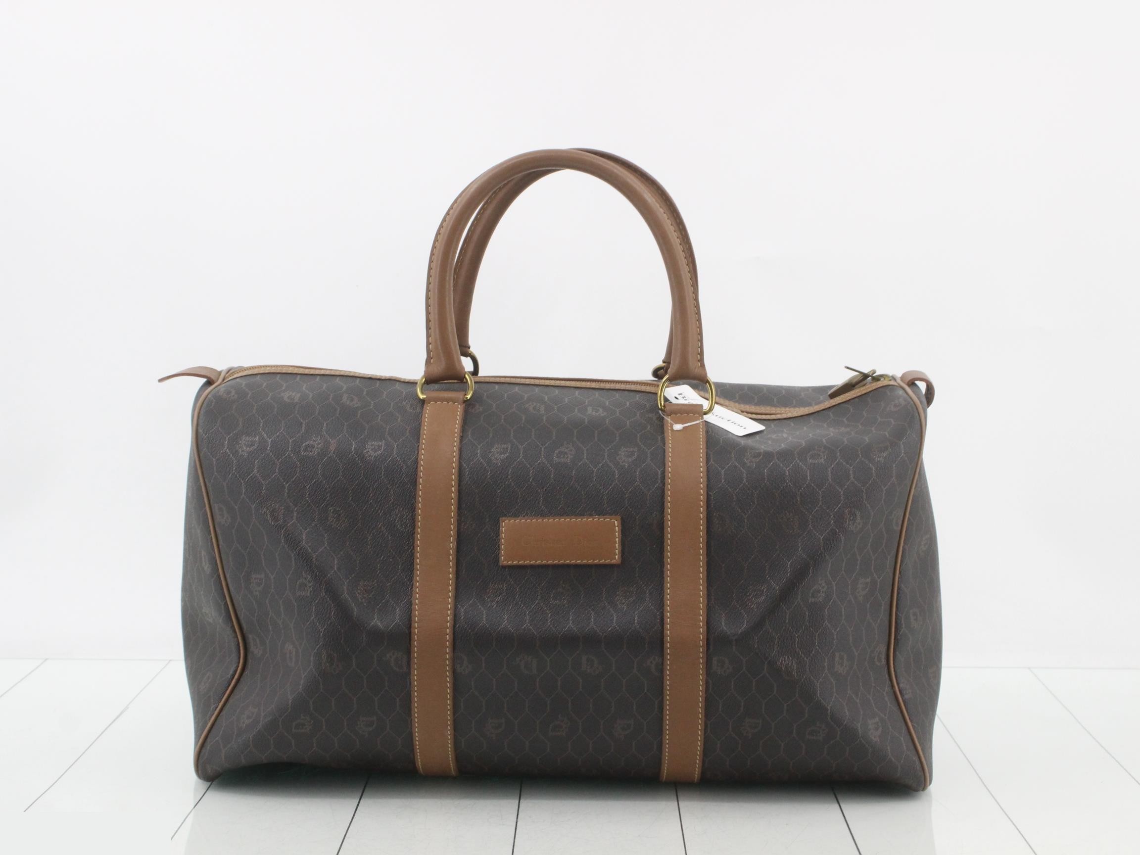 Honeycomb Boston Brown