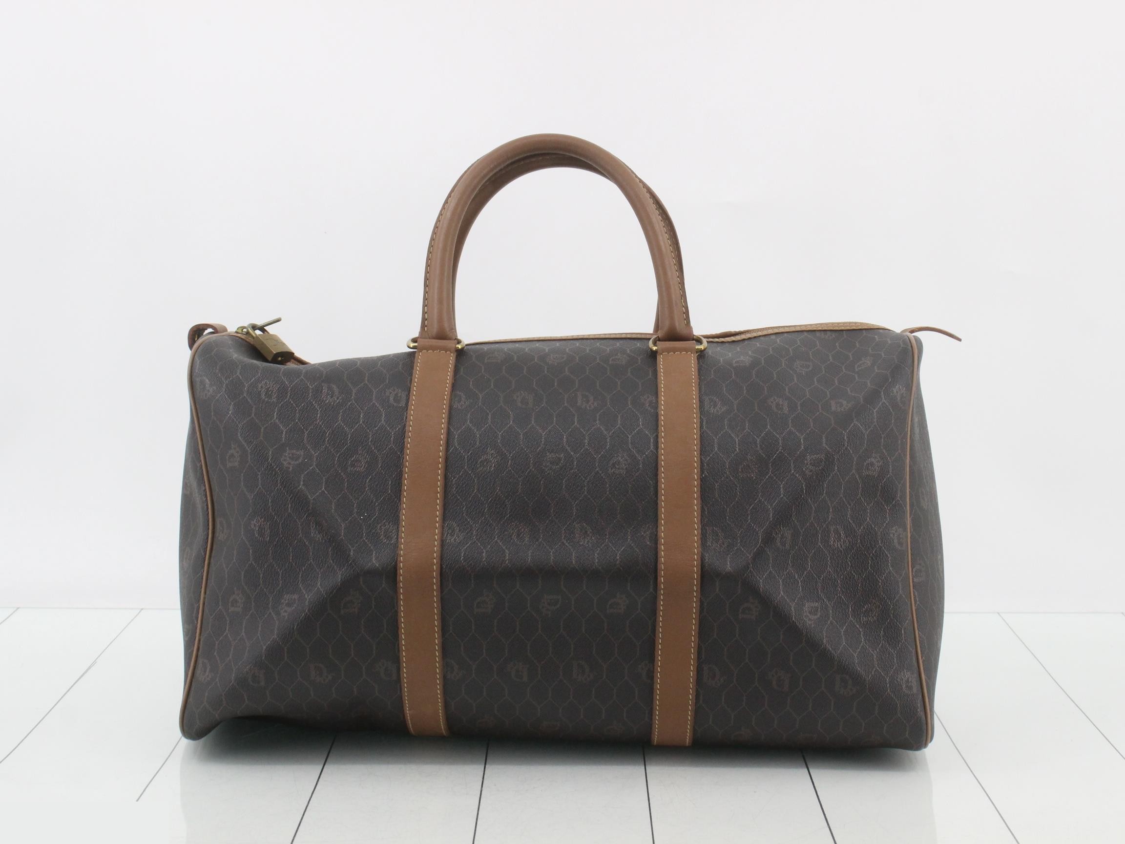 Honeycomb Boston Brown — view 2