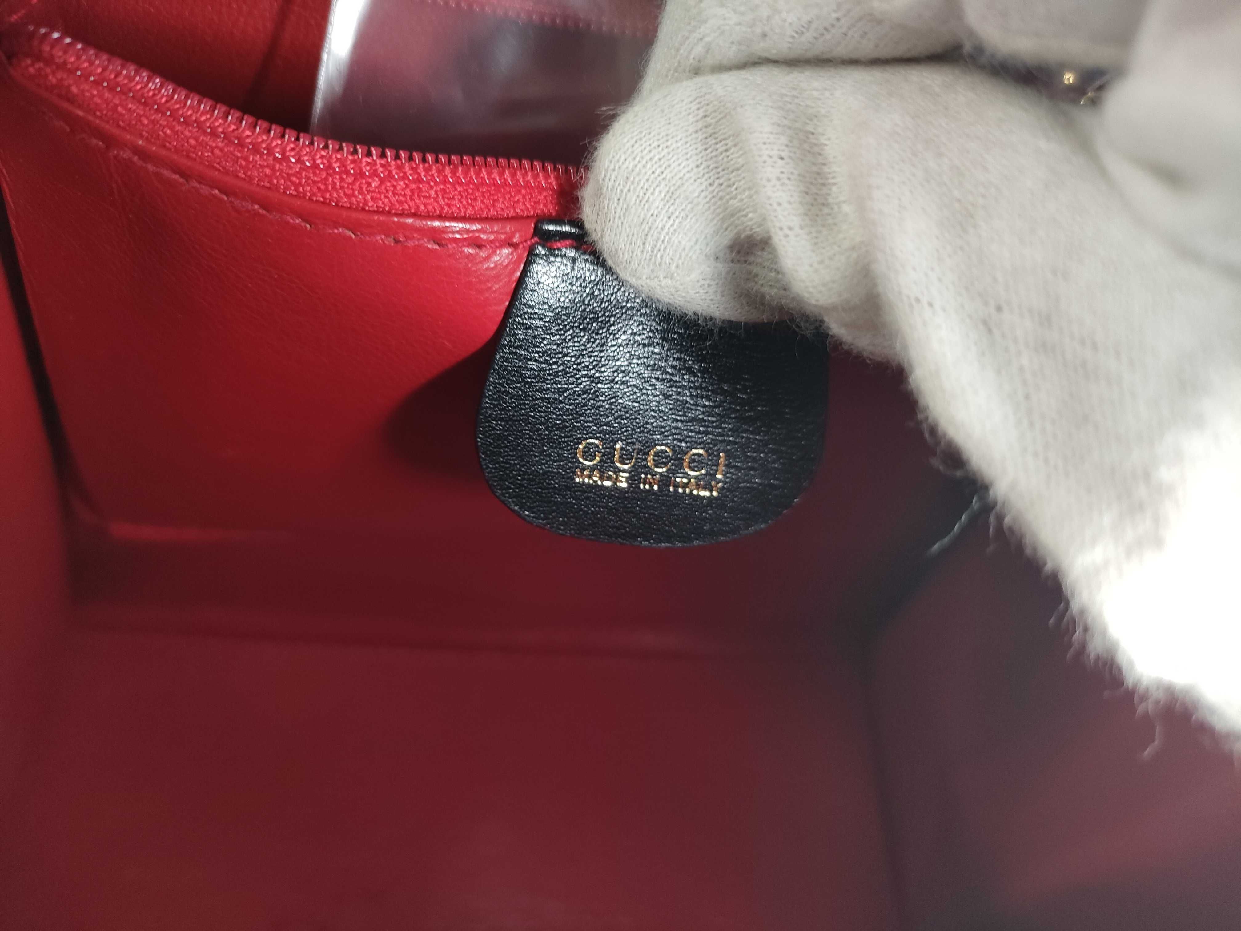 Bamboo Handbag 000 46 0266 Mirror Handbag — view 13