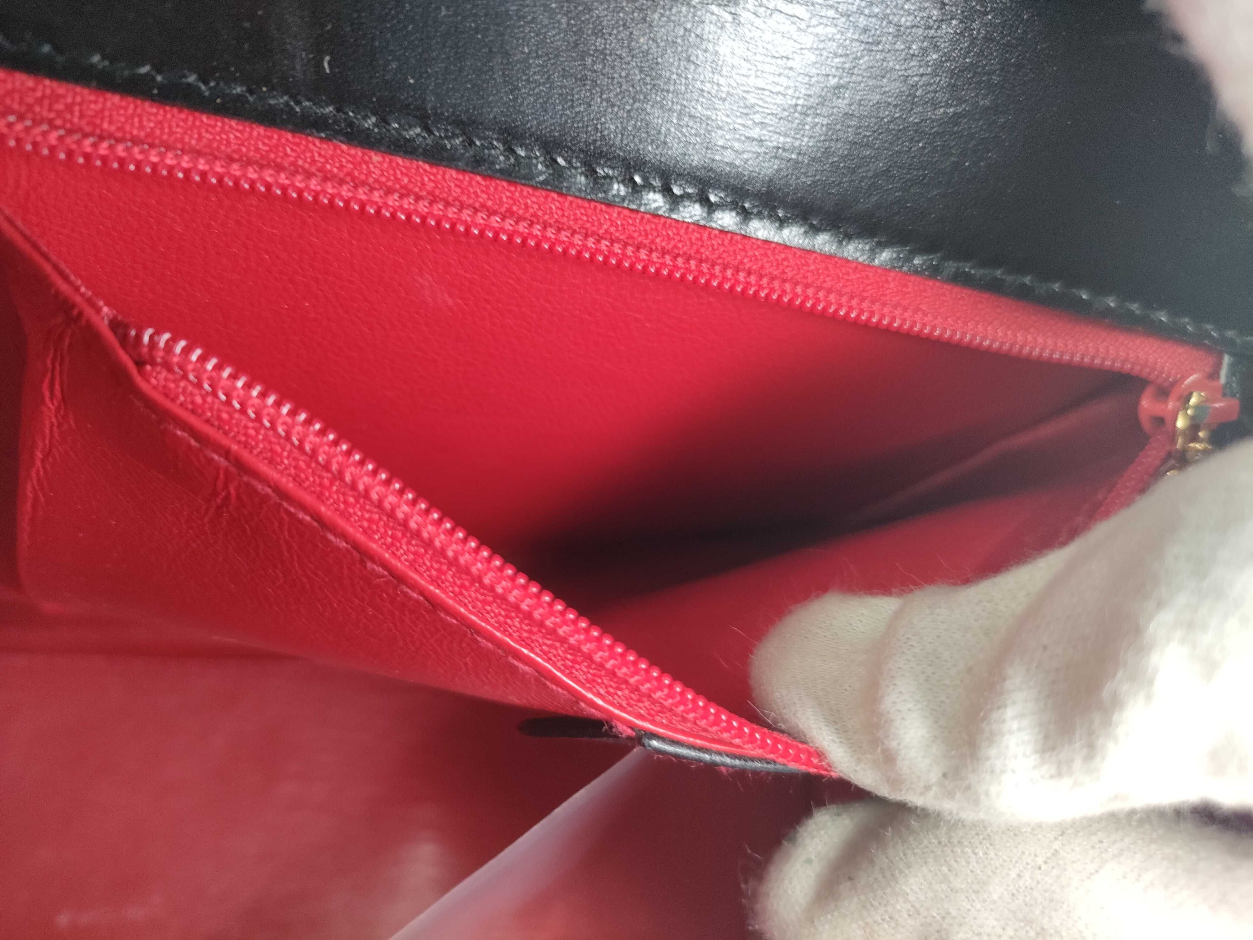 Bamboo Handbag 000 46 0266 Mirror Handbag — view 14