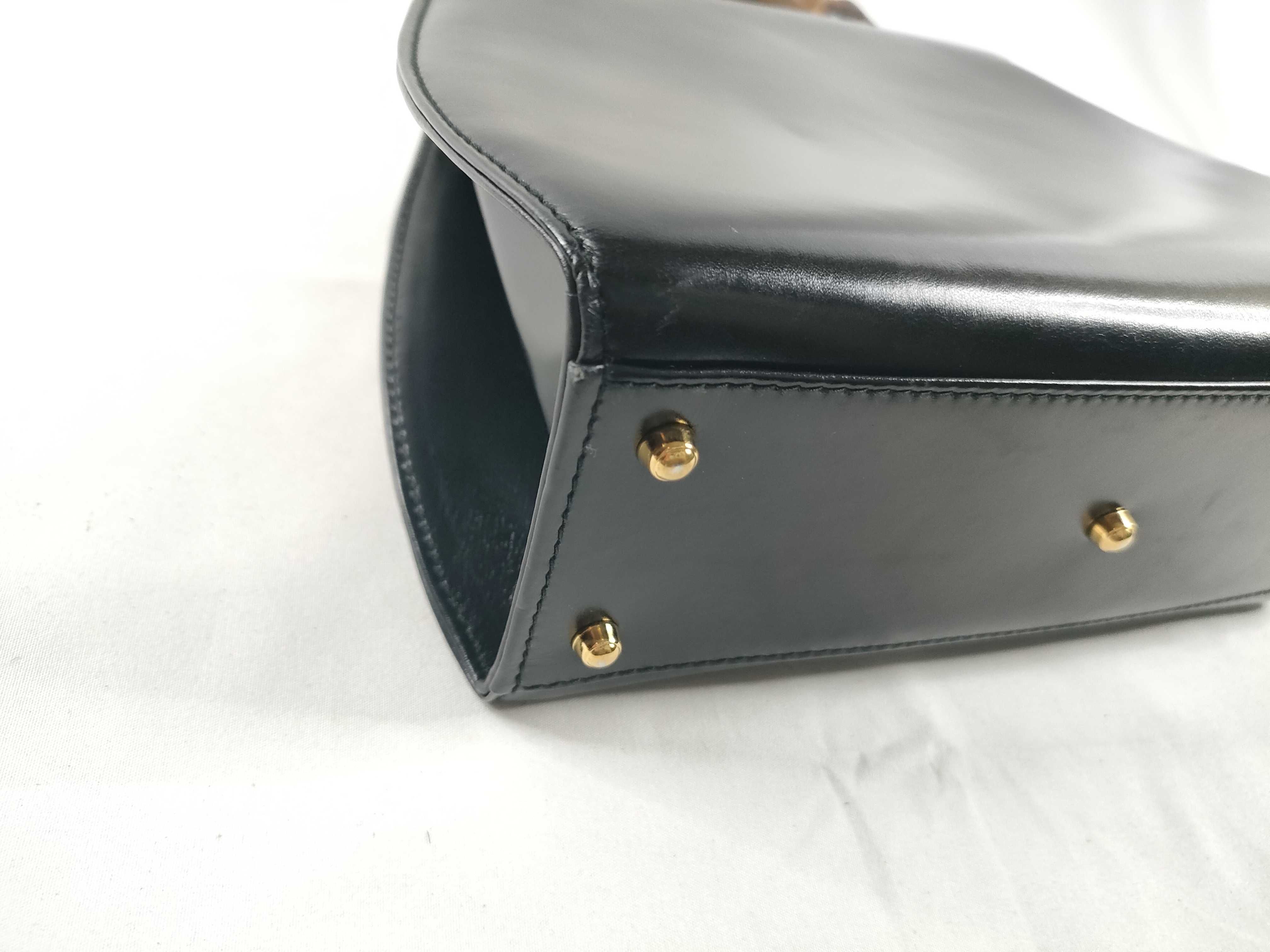 Bamboo Handbag 000 46 0266 Mirror Handbag — view 3
